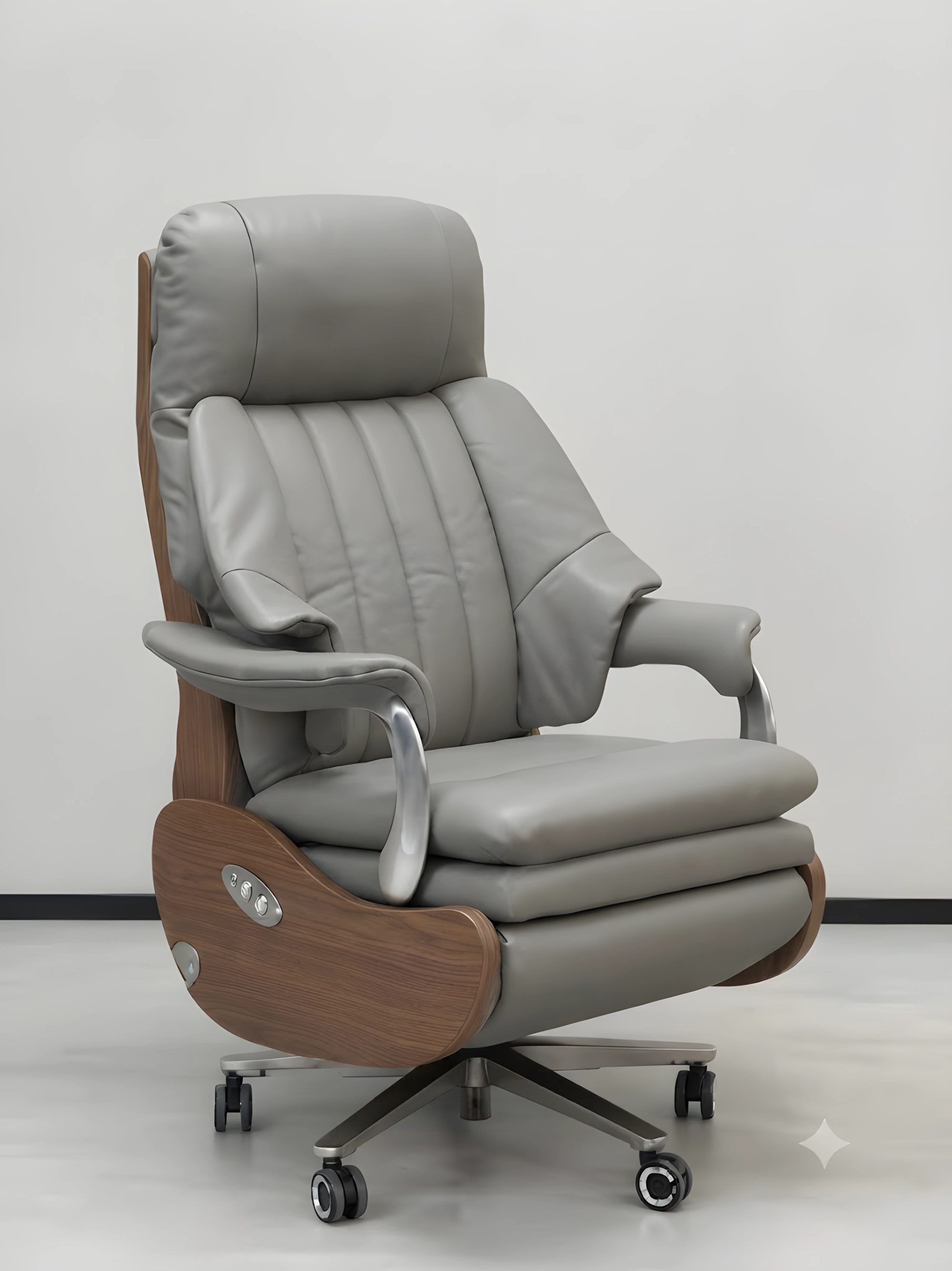 BERLIN ( PURE LEATHER, MESSAGER)