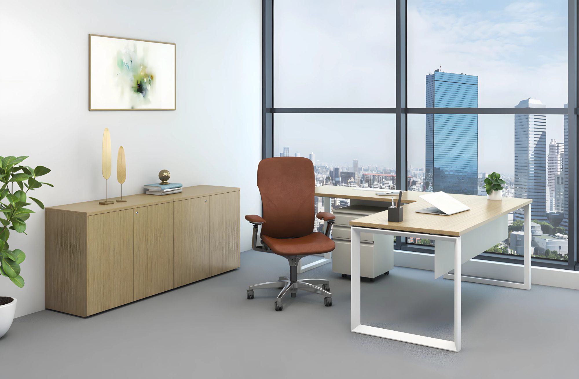 Avail (Executive / PO)