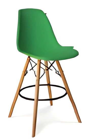 IRIS BAR STOOL