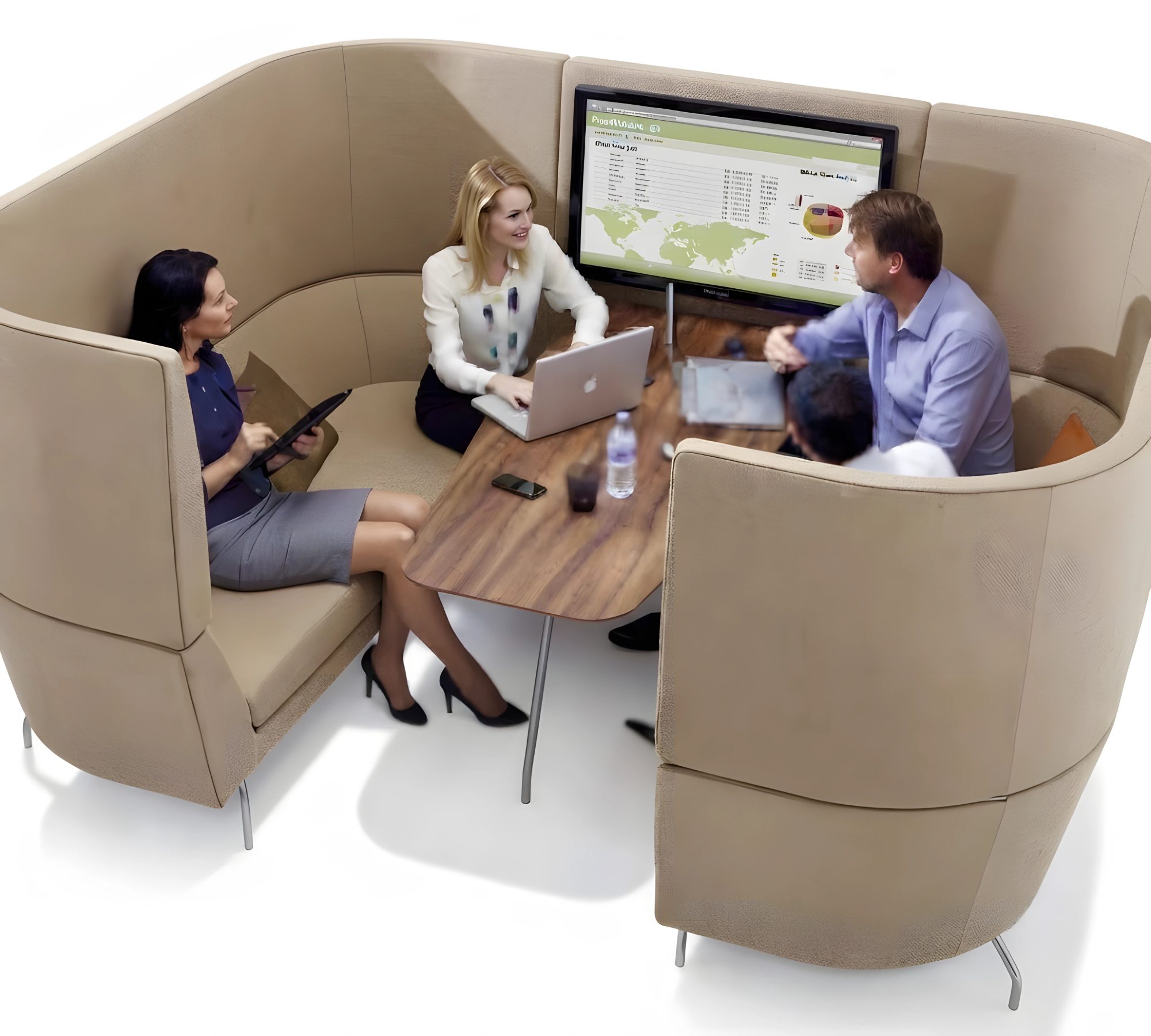 Forum Vision