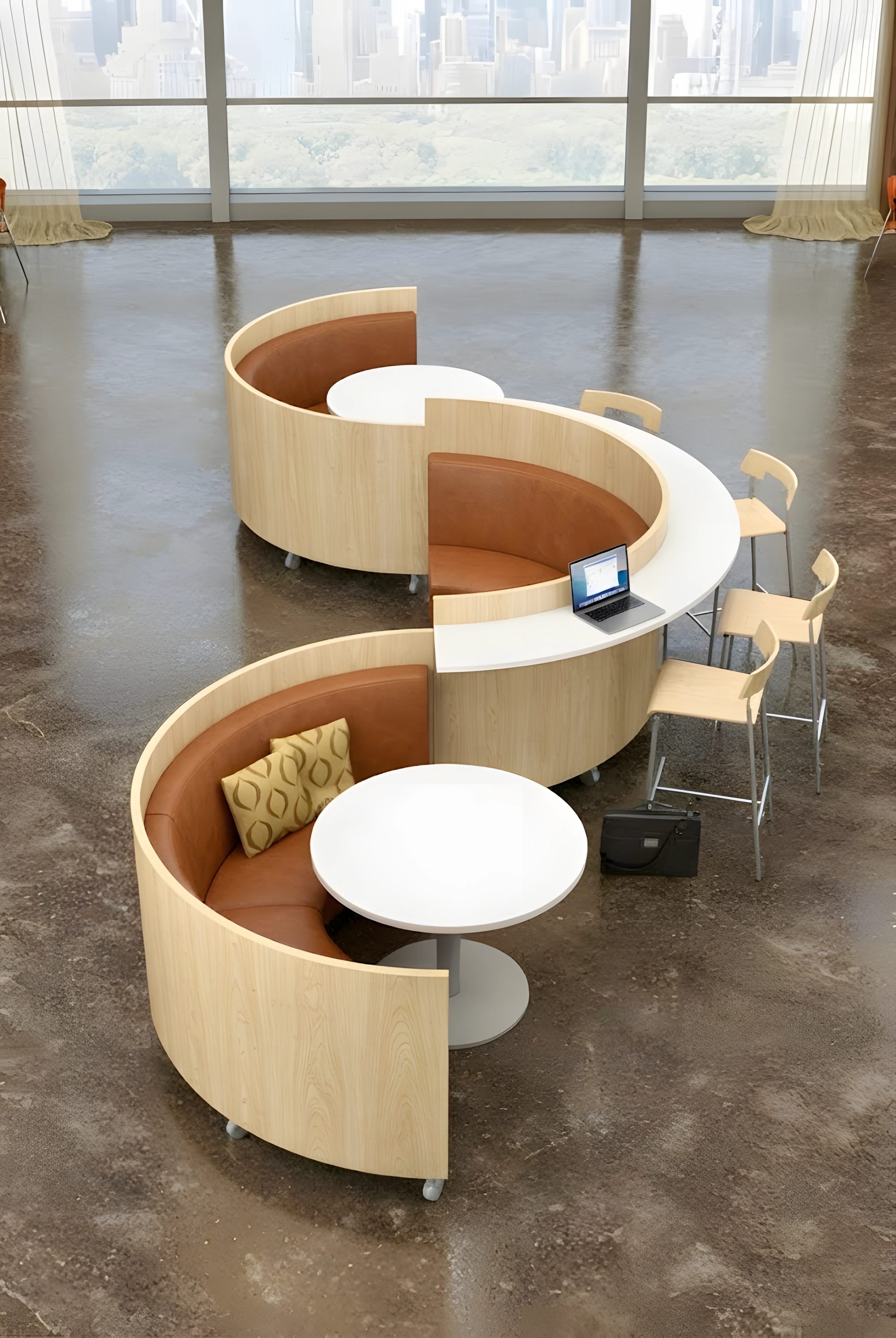Curvature Hub