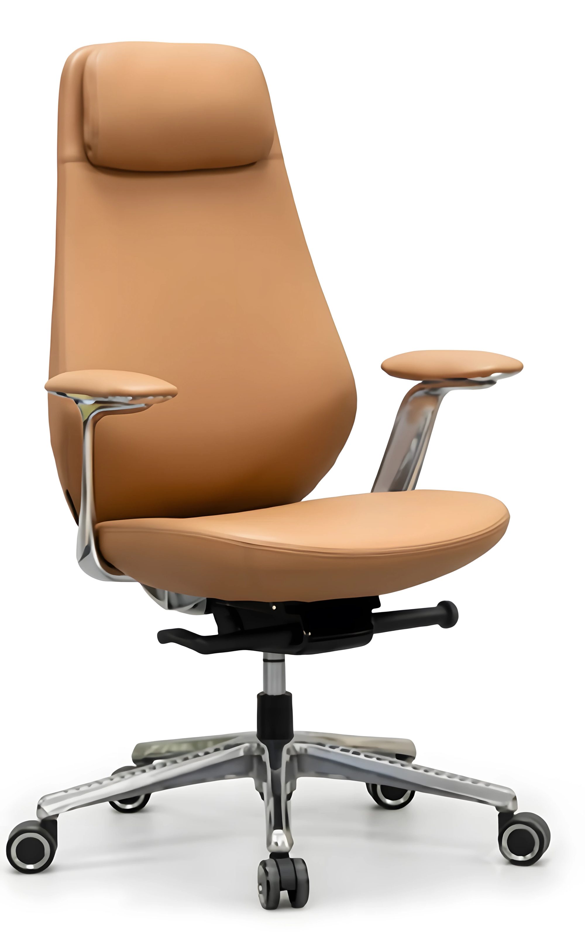 LUXE HIGH BACK CHAIR