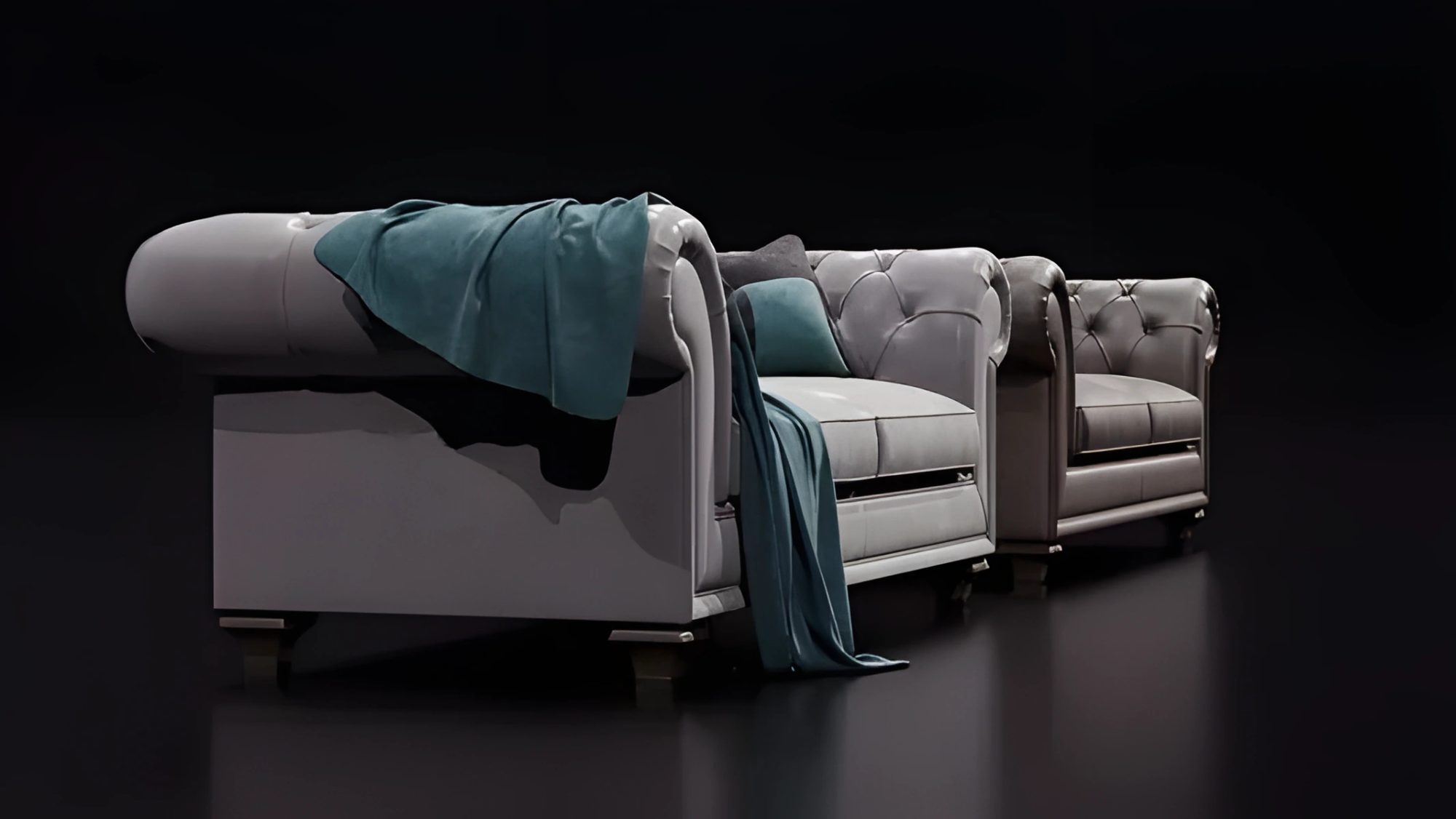 Loose Furniture Item, MM Collection