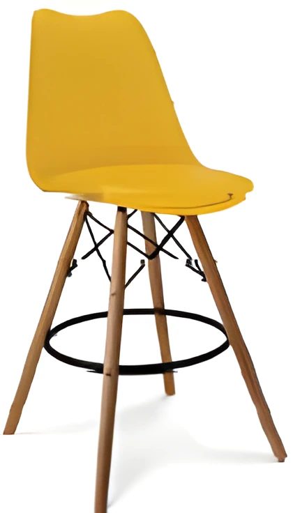 i-CLASSIC BETA BAR STOOL