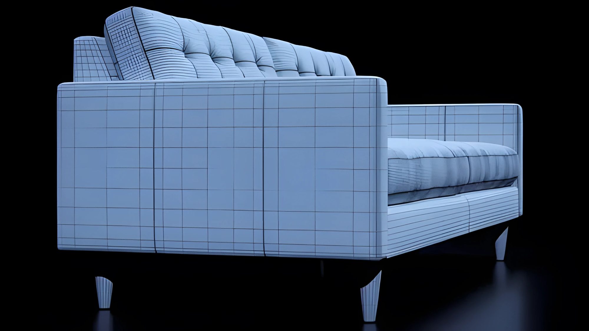 Loose Furniture Item, MM Collection