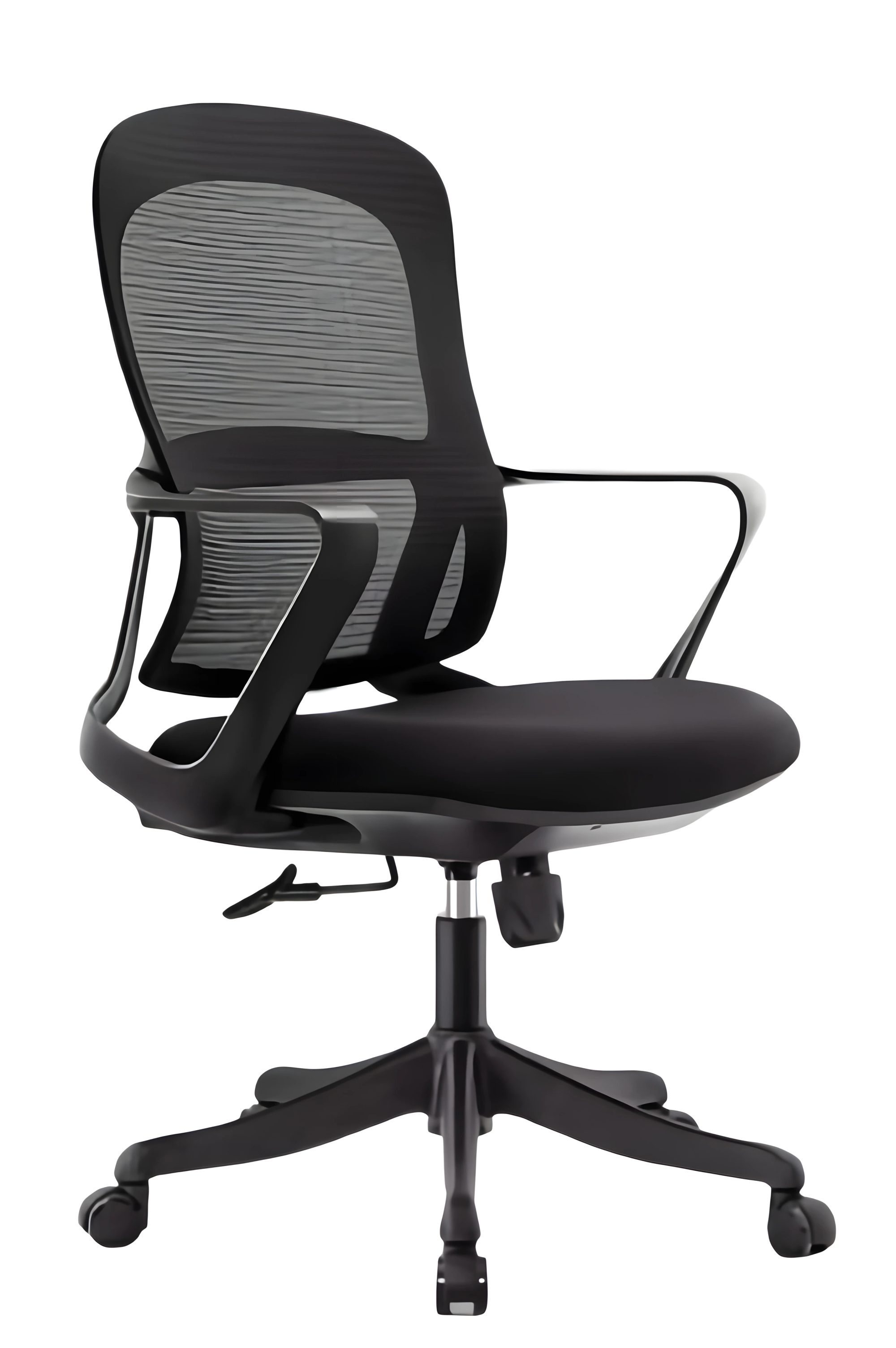 OULI HIGH BACK CHAIR (B)