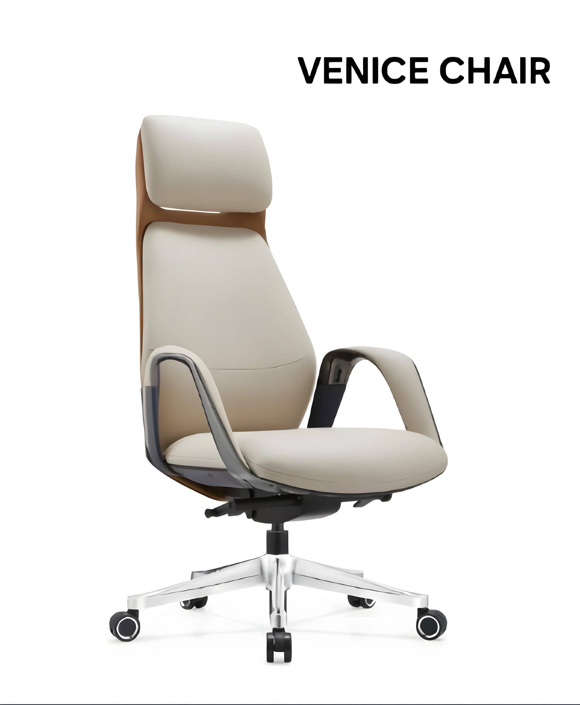 VENICE HIGH BACK CHAIR