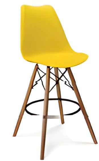 CLASSIC ALFA BAR STOOL