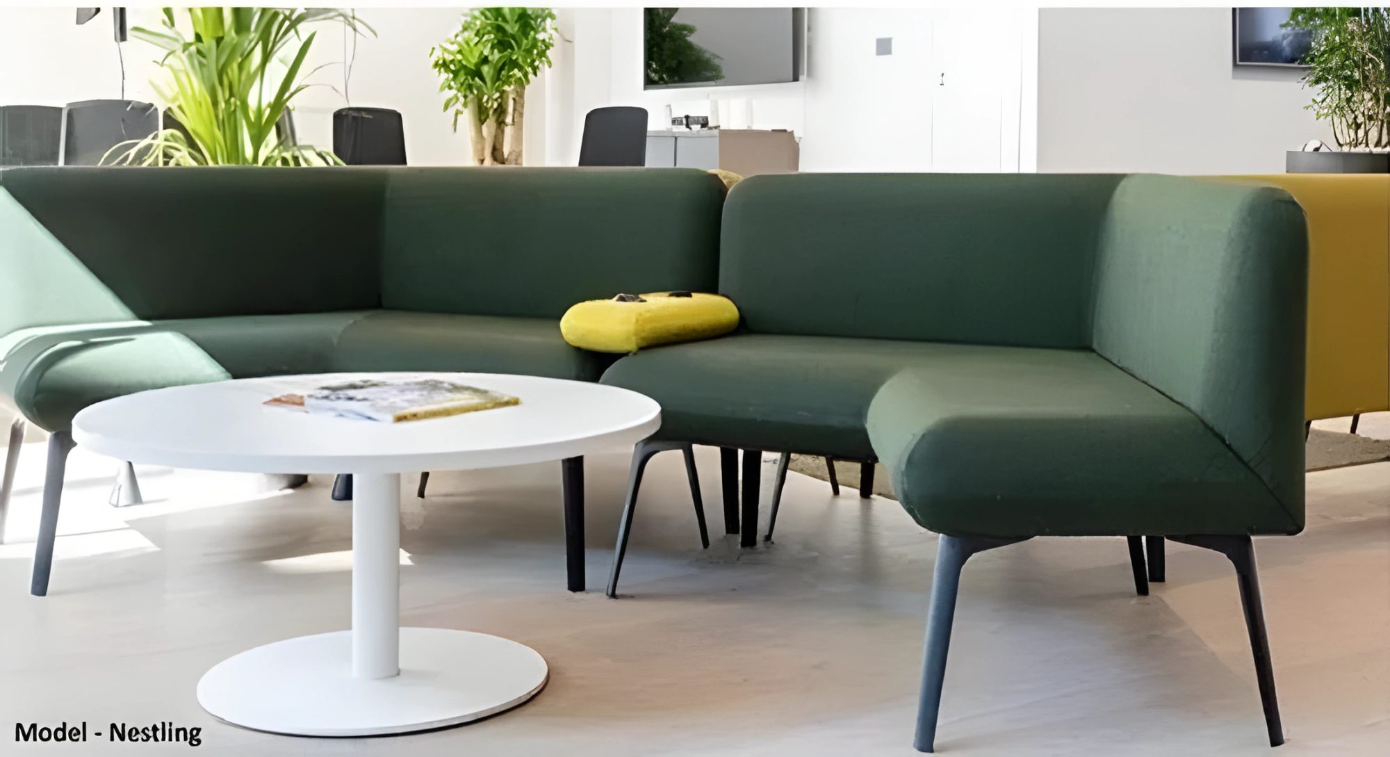 Loose Furniture Item, MM Collection