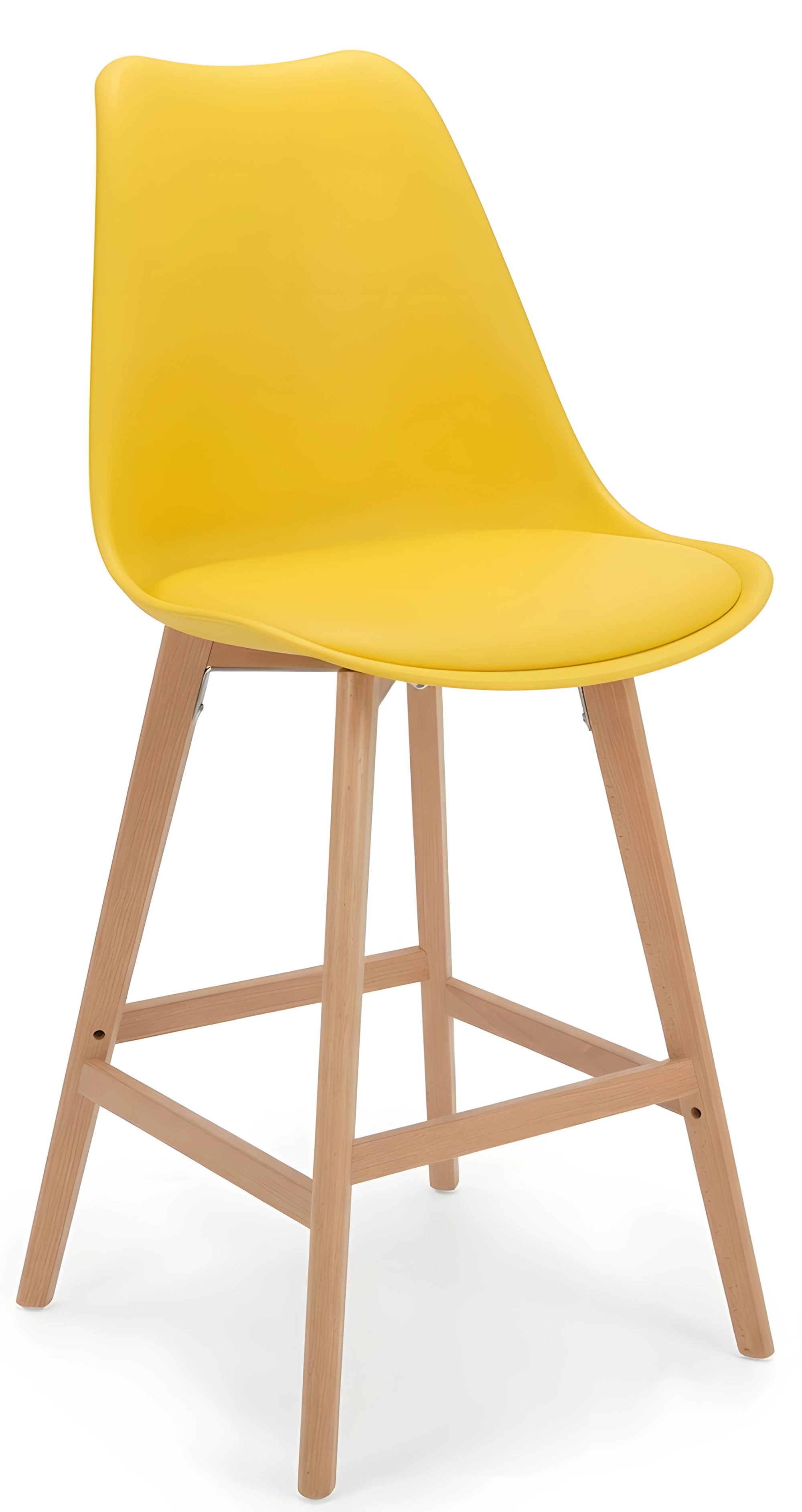 CLASSIC GAMMA BAR STOOL