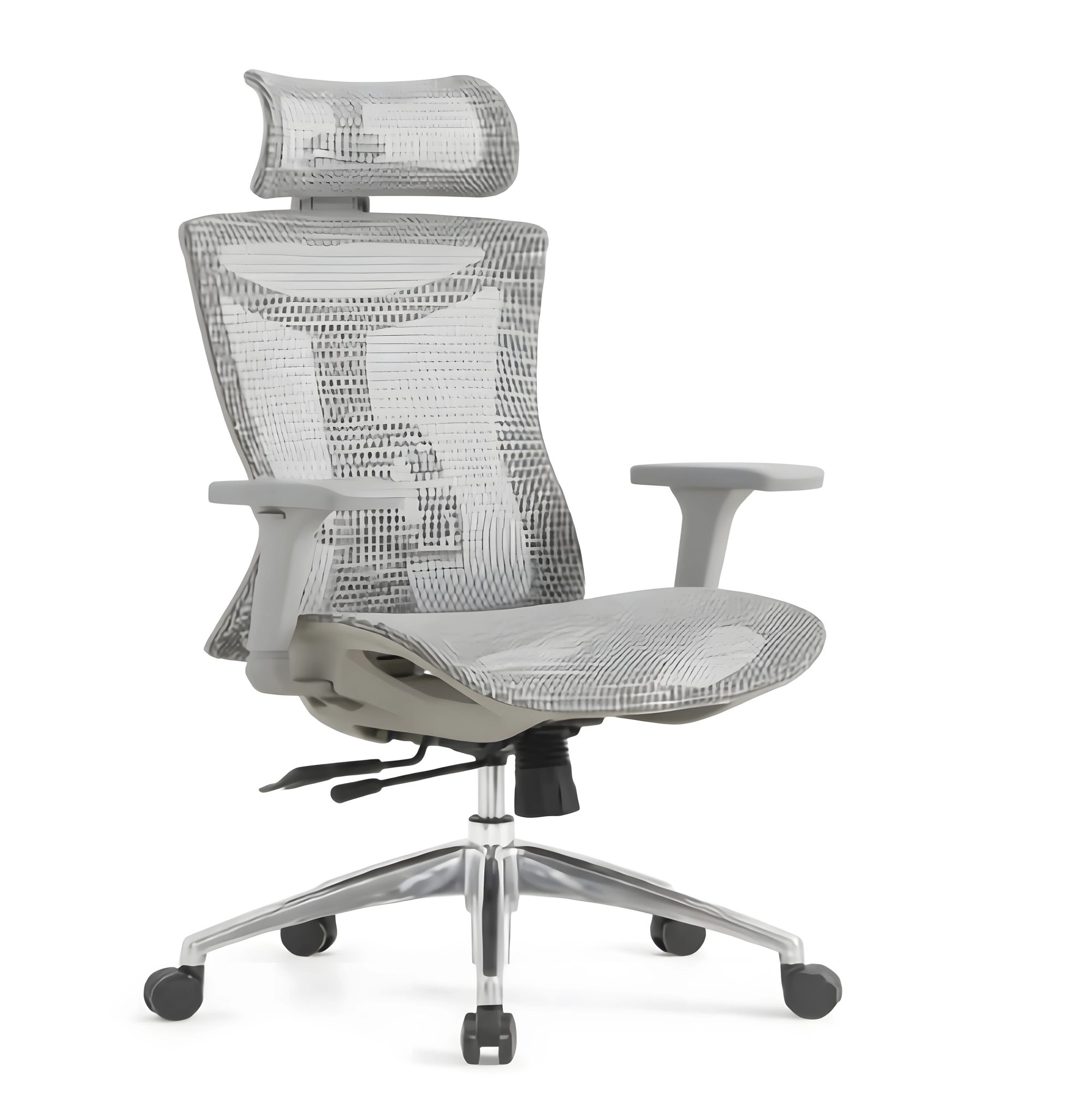 RADIANT HIGH BACK CHAIR