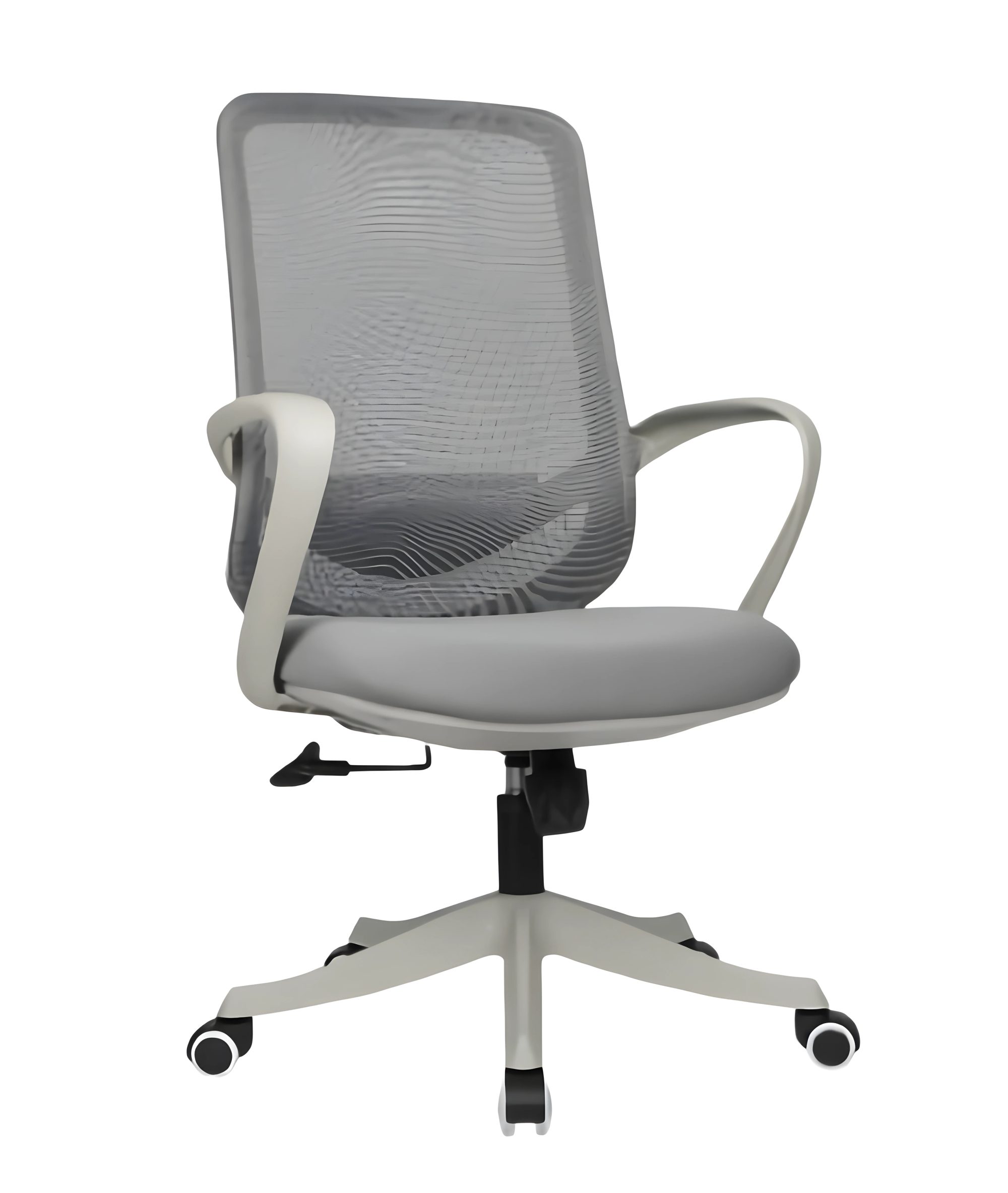 HECTOR MEDIUM BACK CHAIR
