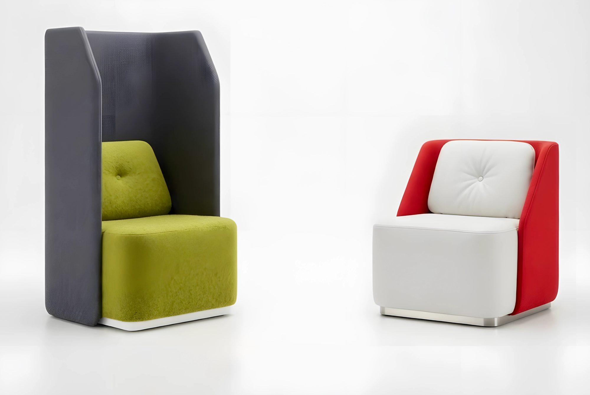 Upholstered Sofa/lounge Seating Piece