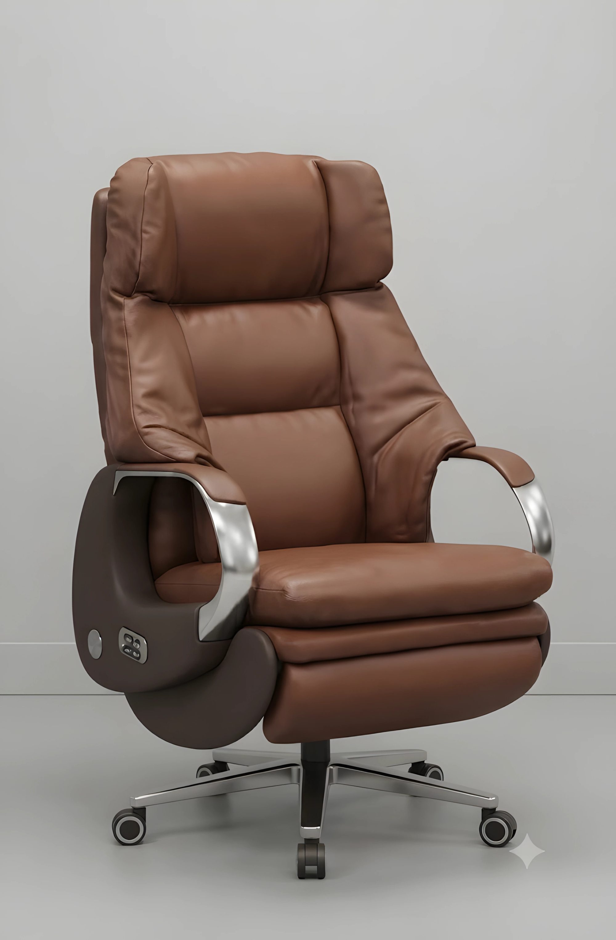 ROYCE ( PURE LEATHER, MESSAGER)