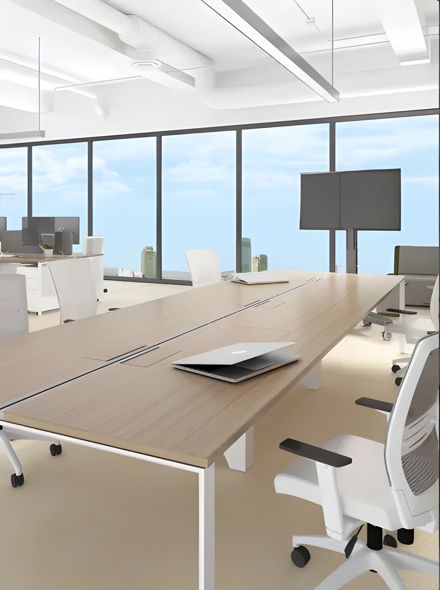 Avail (Meeting Configuration)