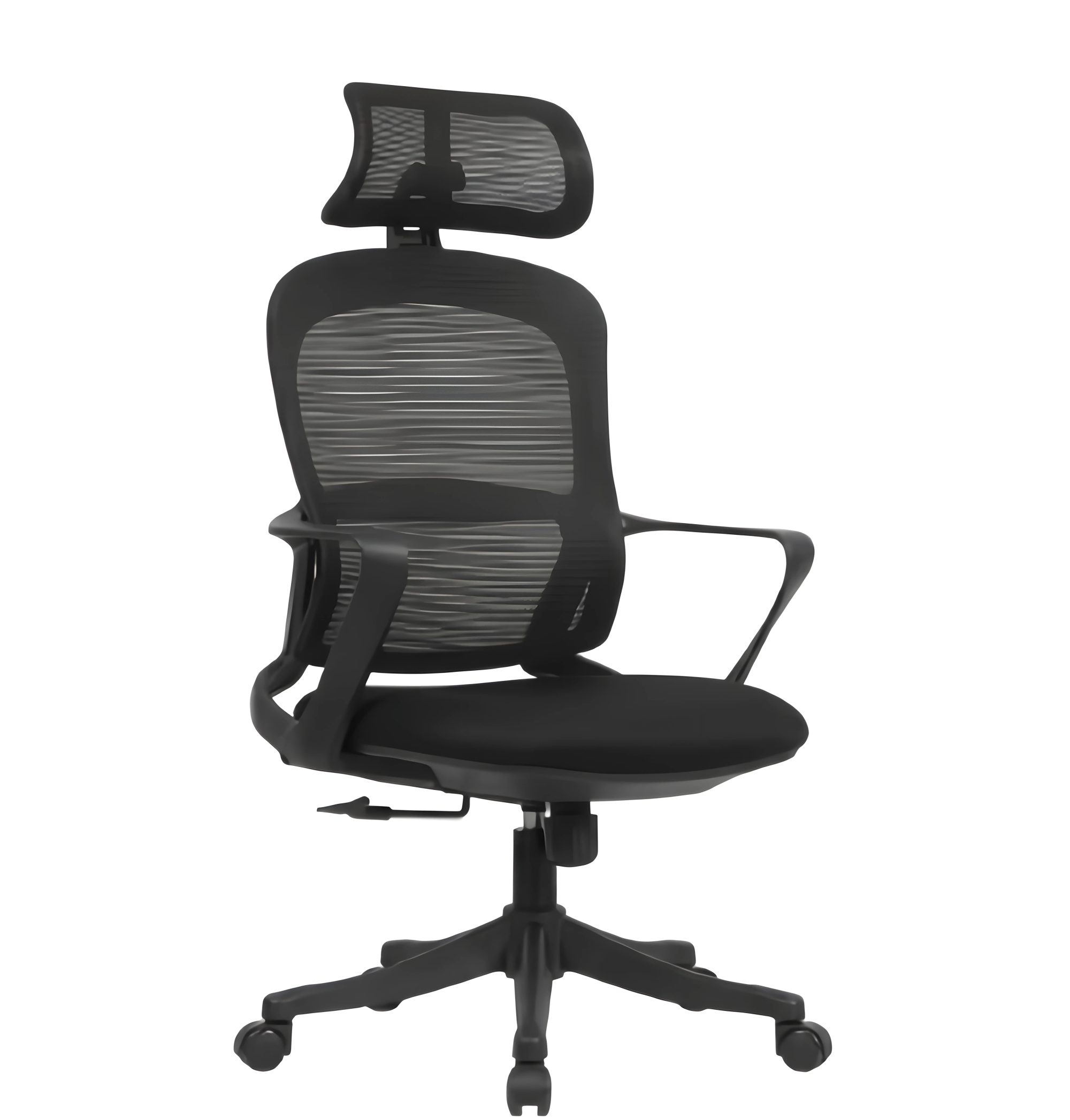 OULI HIGH BACK CHAIR (A)
