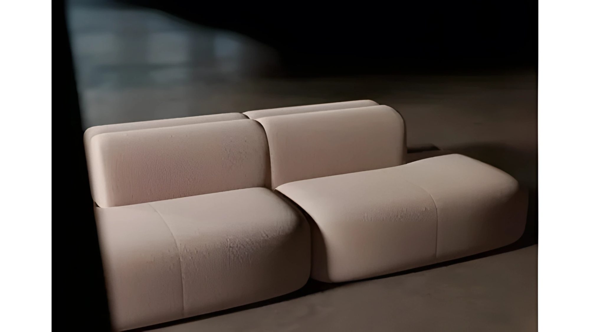 Loose Furniture Item, MM Collection