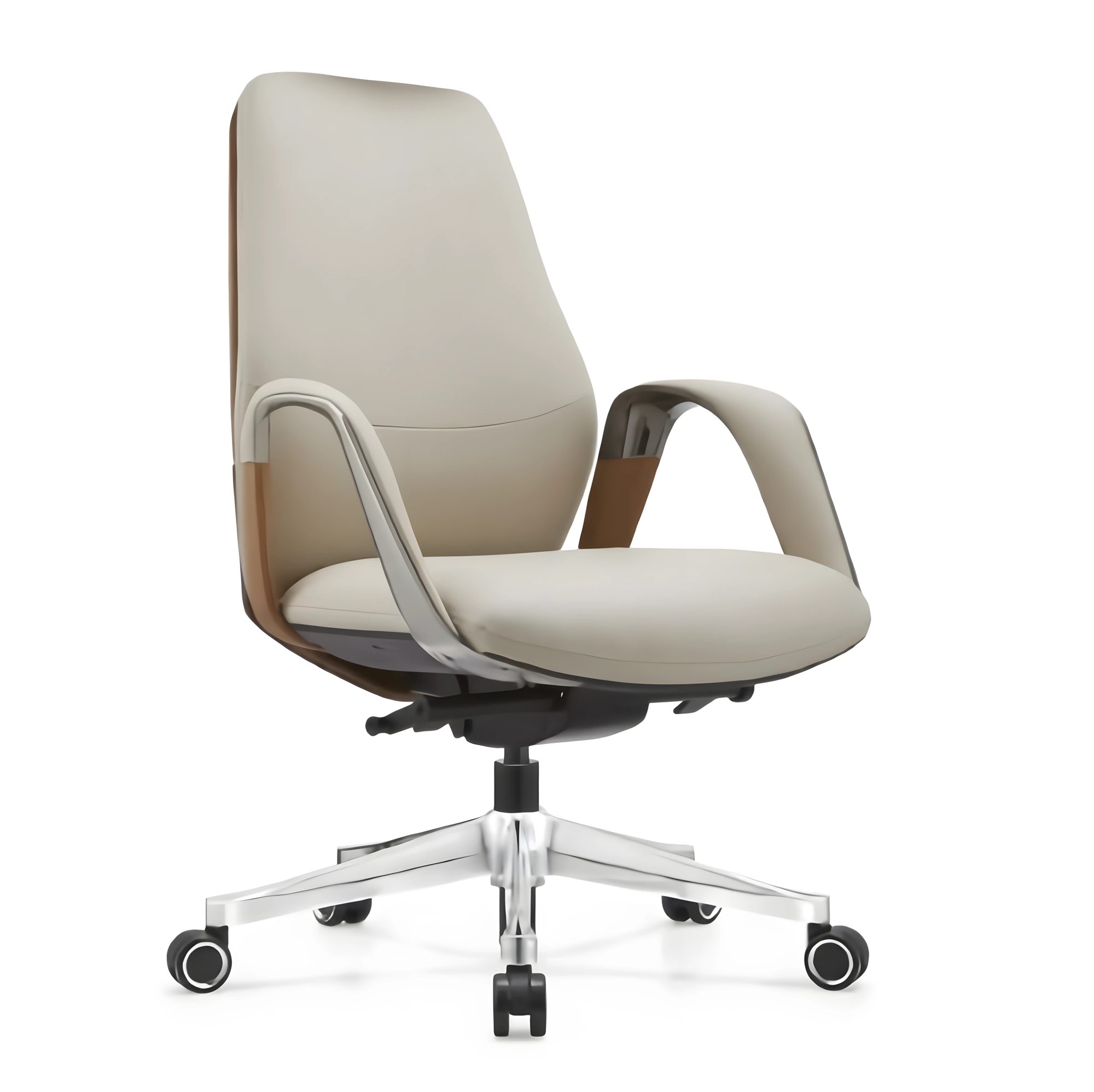VENICE MEDIUM BACK CHAIR