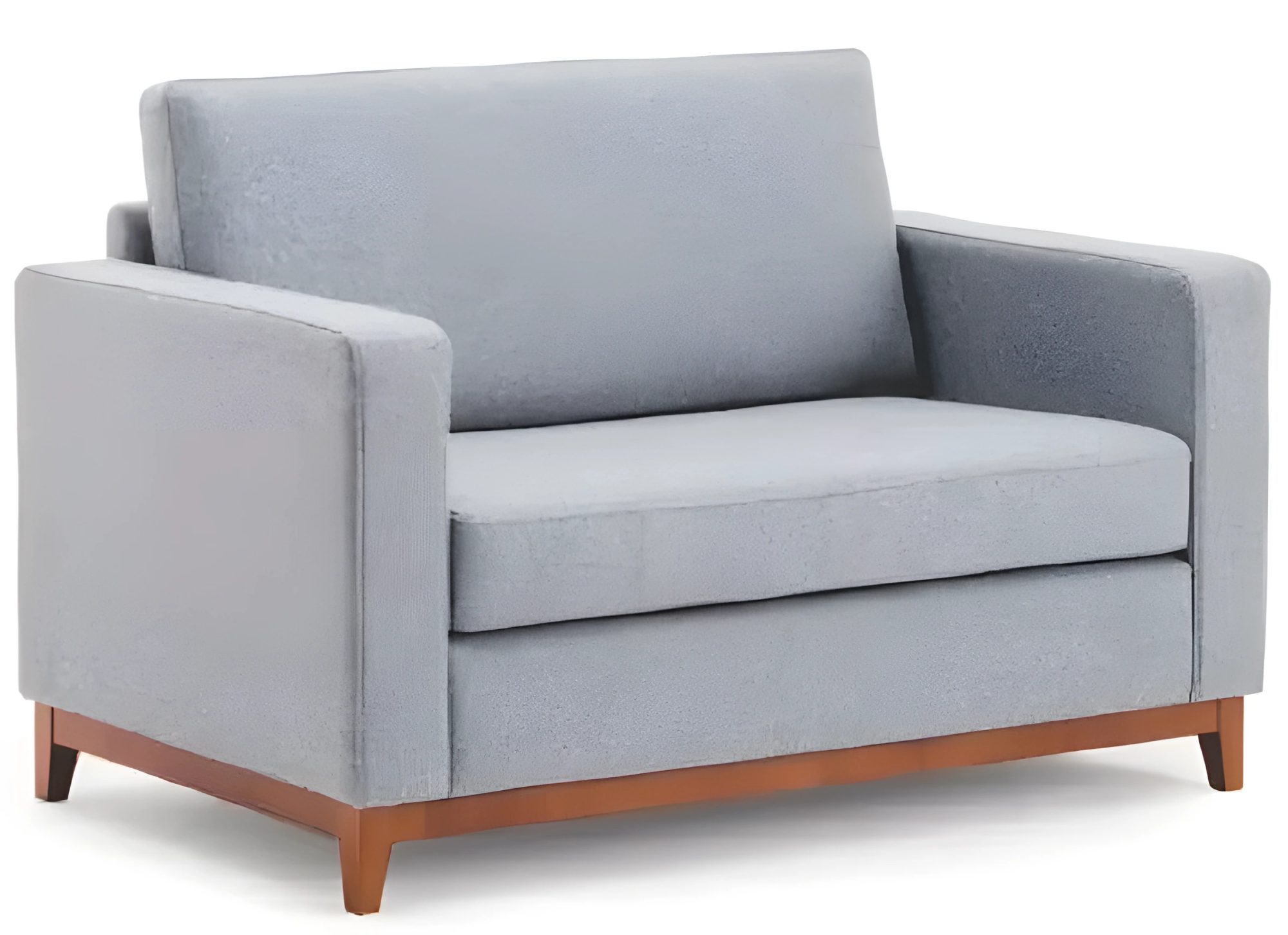 Black Mid-back Mesh Chair
