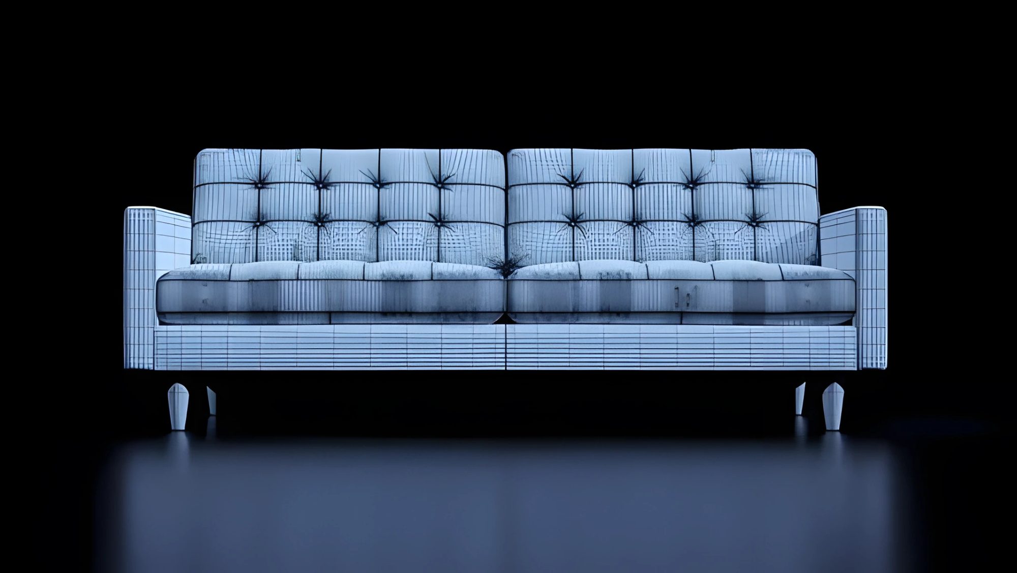 Loose Furniture Item, MM Collection