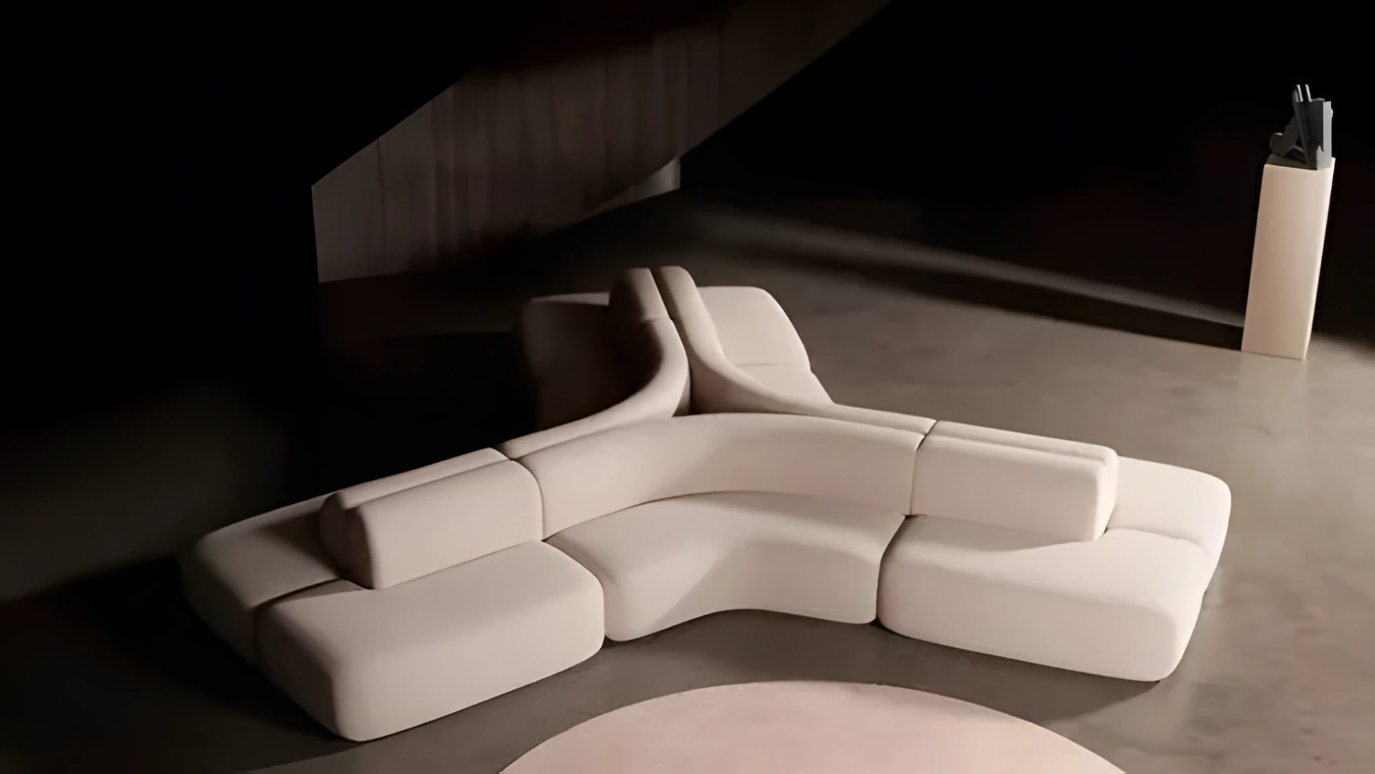 Loose Furniture Item, MM Collection