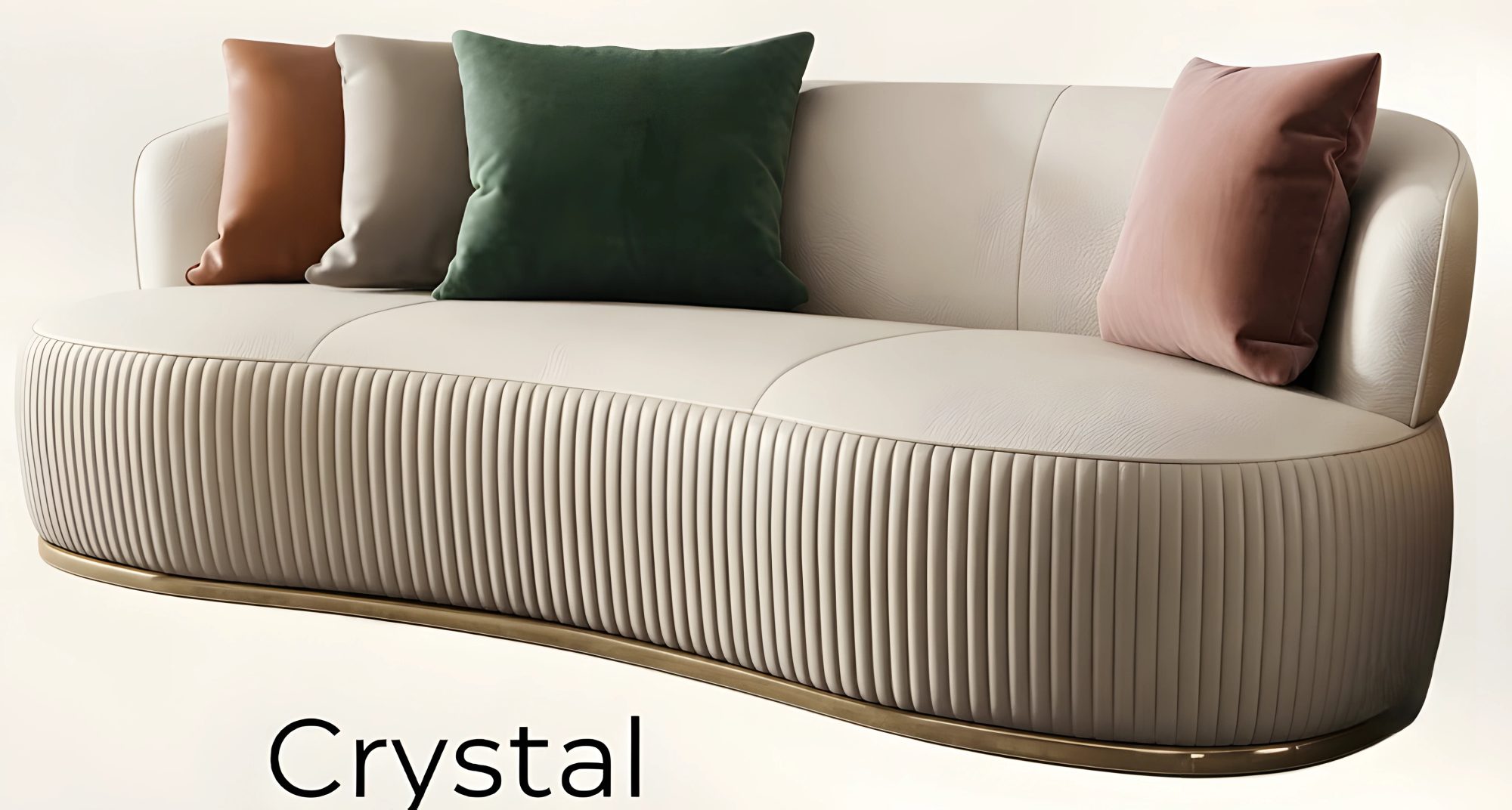 Crystal