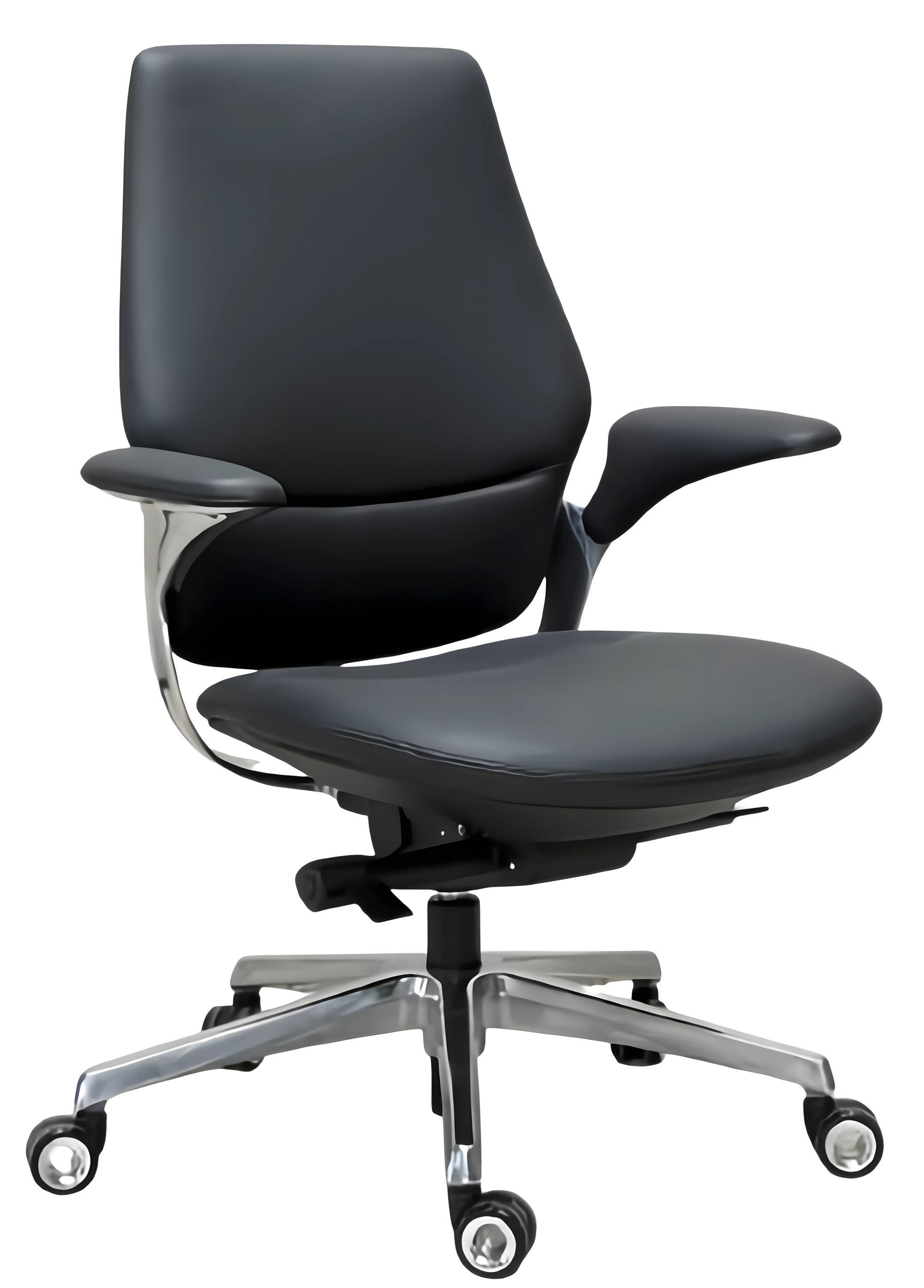 RAYBACH MEDIUM BACK CHAIR