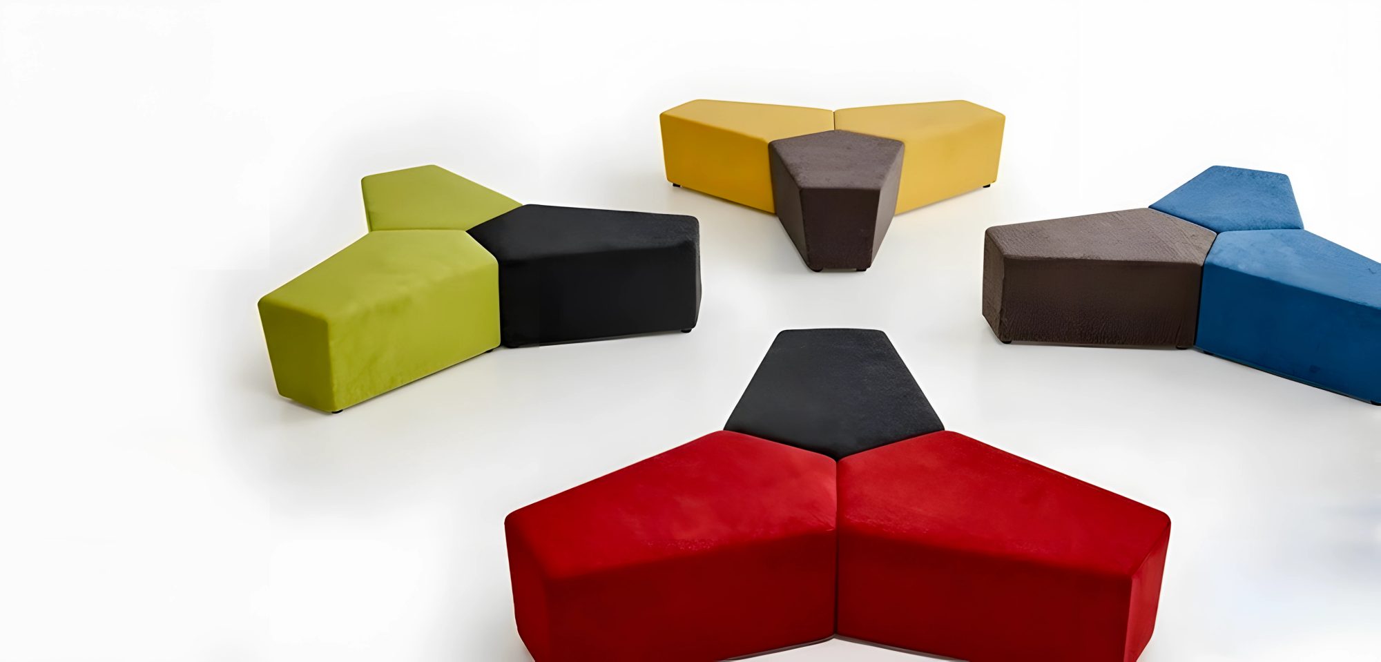 Upholstered Sofa/lounge Seating Piece