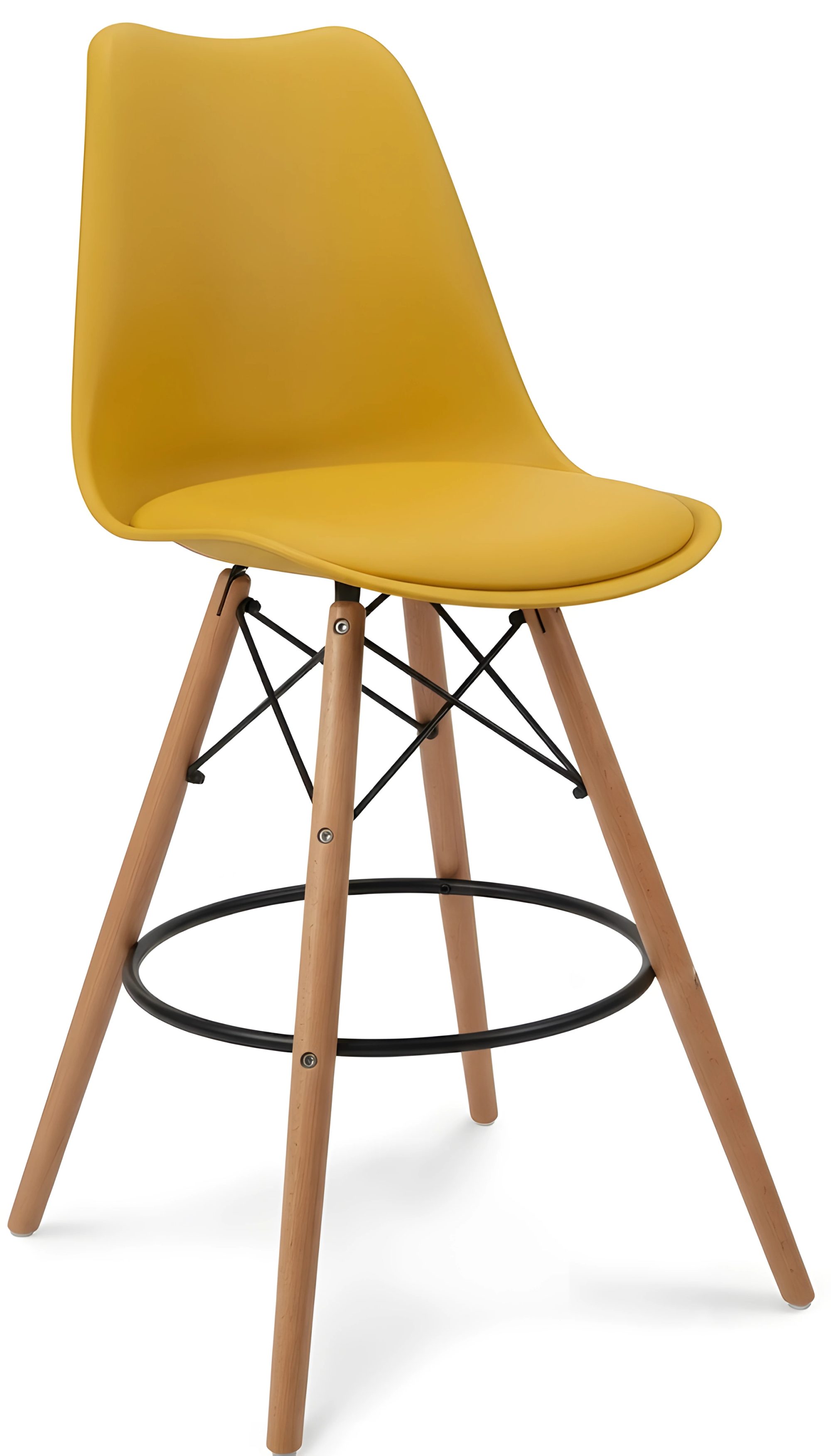 i-CLASSIC BETA BAR STOOL