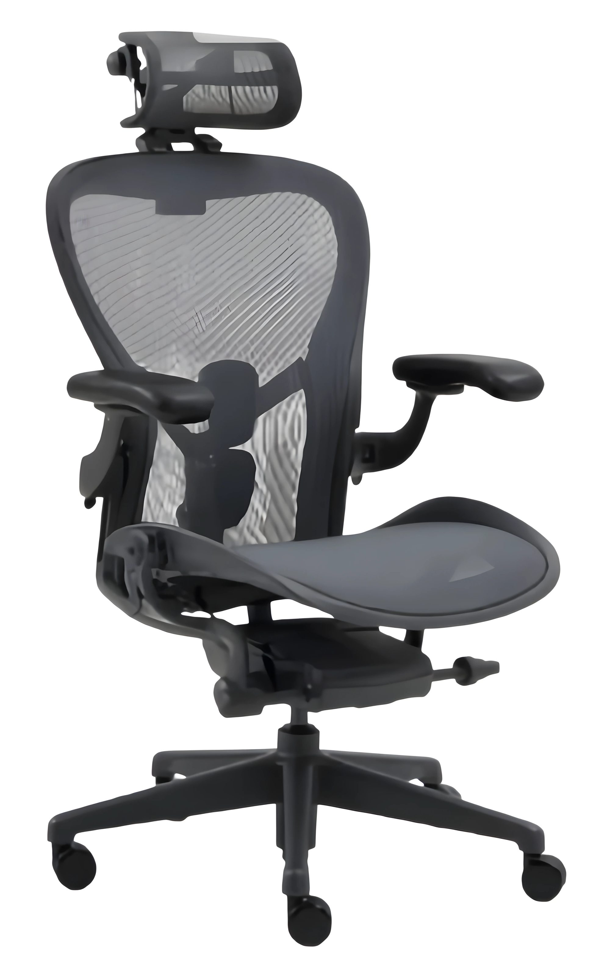 AURA HIGH BACK CHAIR