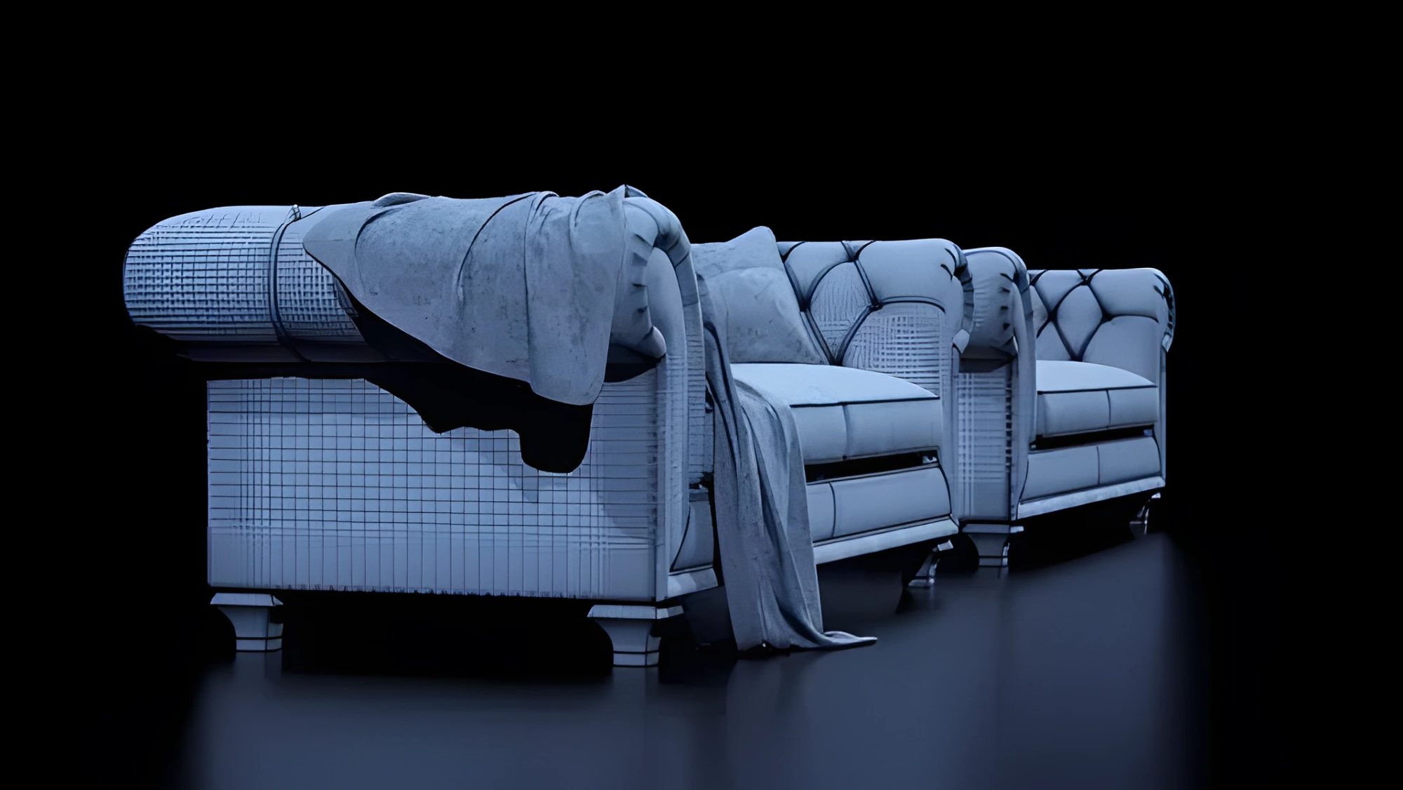 Loose Furniture Item, MM Collection