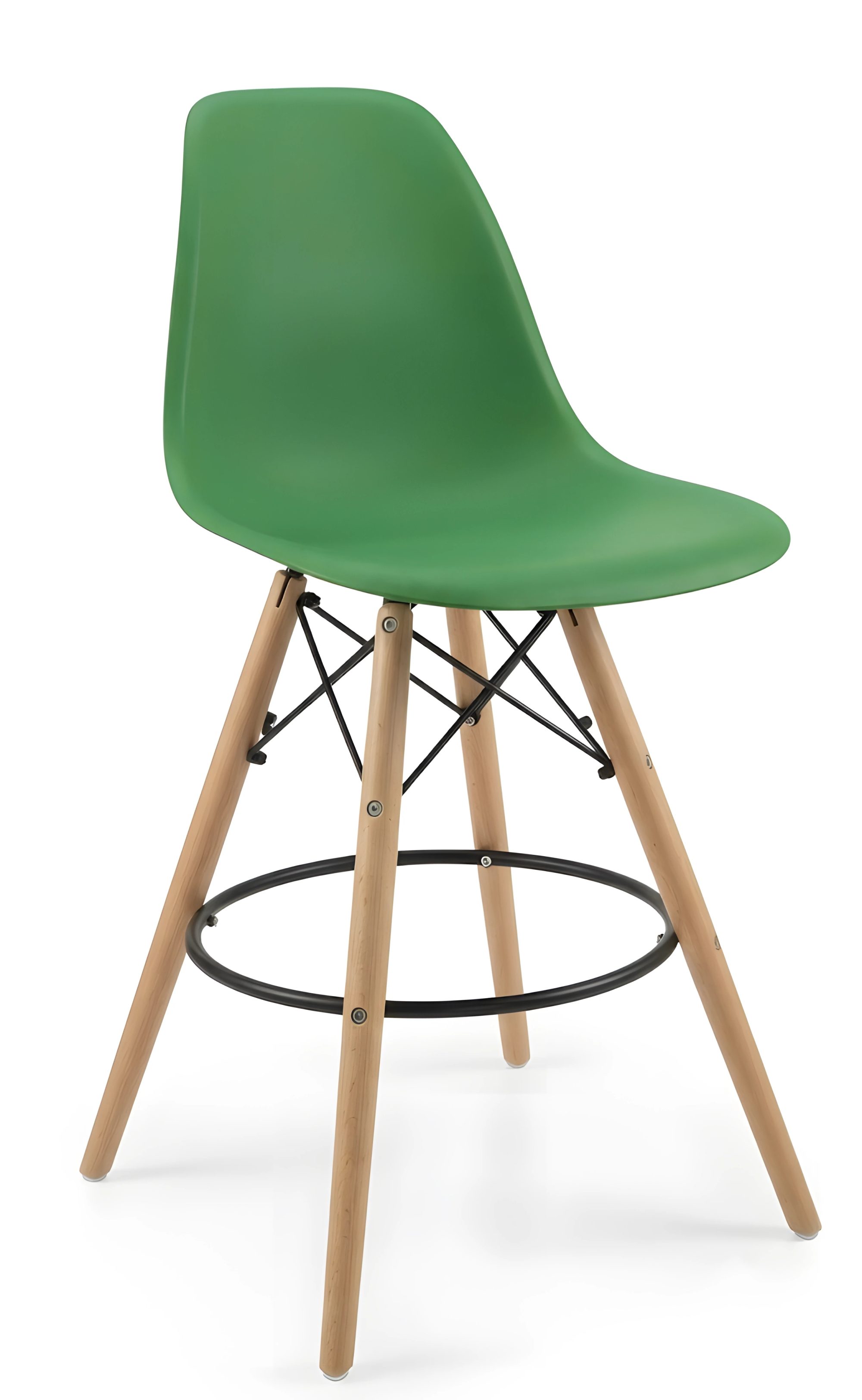 IRIS BAR STOOL