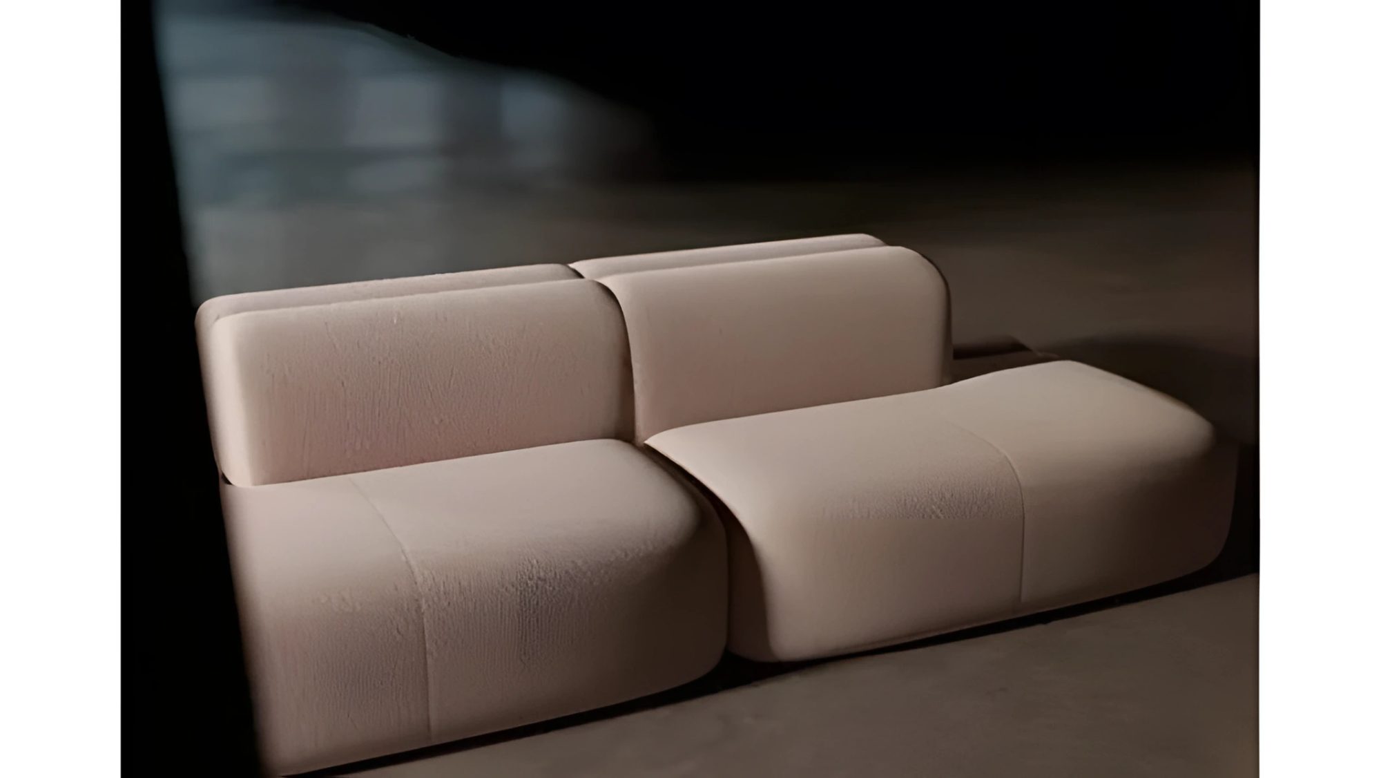 Loose Furniture Item, MM Collection