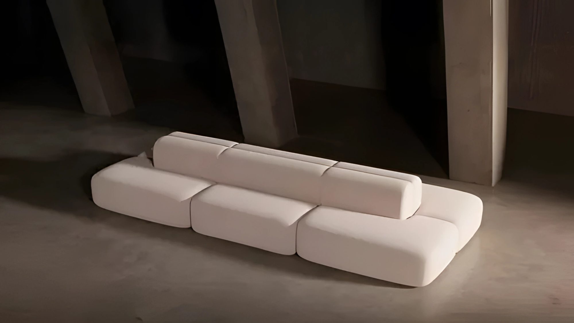 Loose Furniture Item, MM Collection