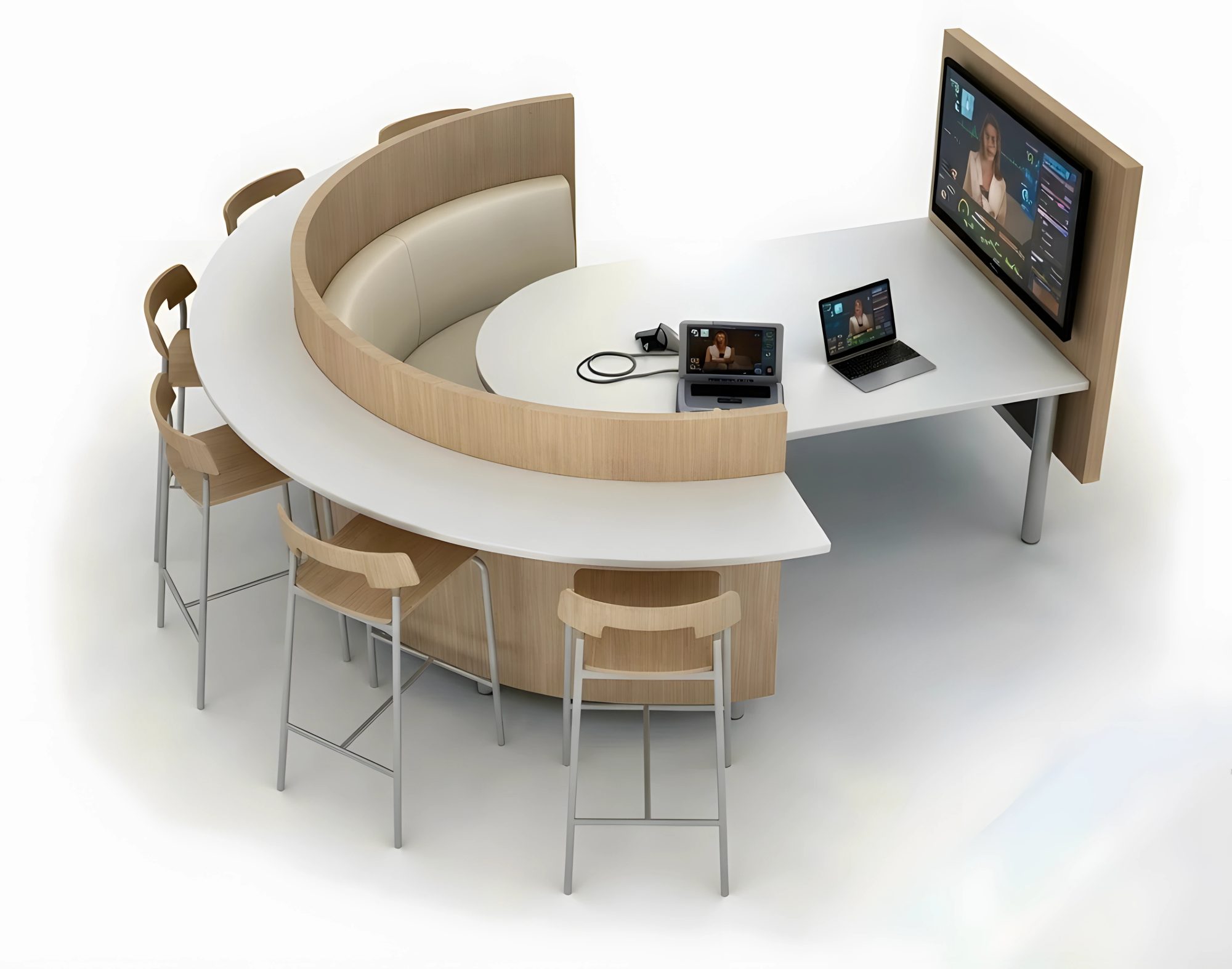 Arc Hub