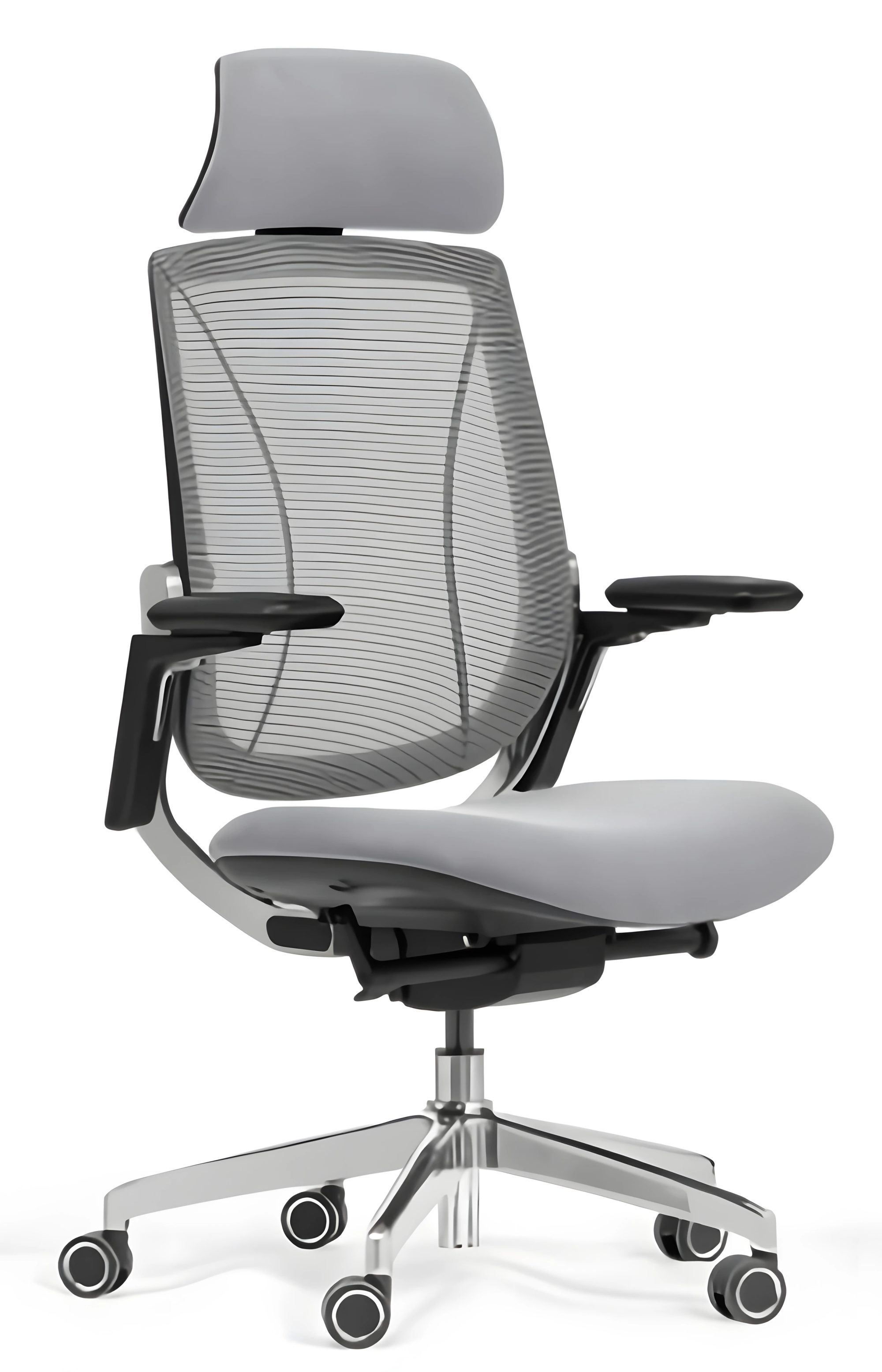 MARVEL HIGH BACK CHAIR