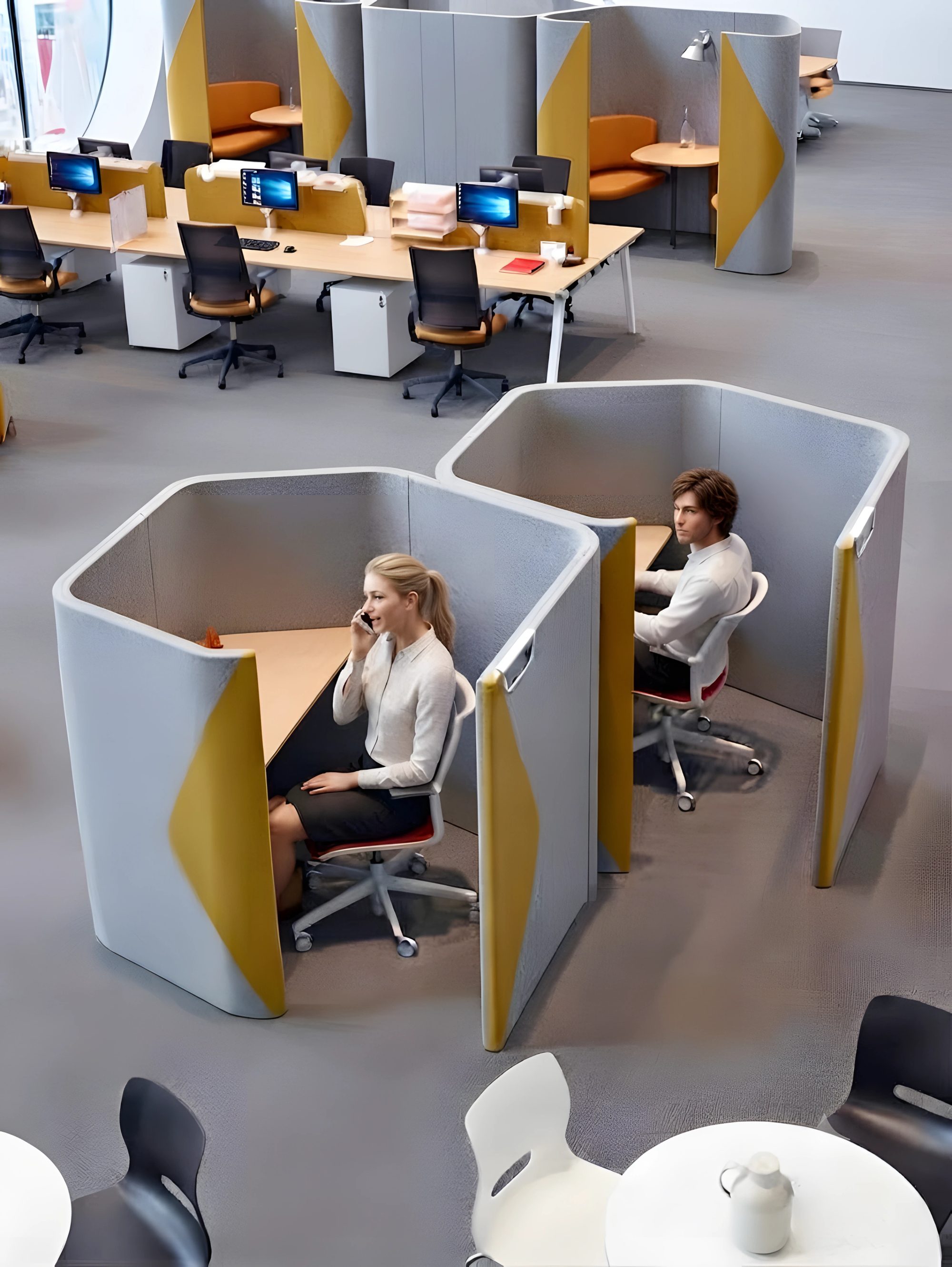 Orbit Hexa