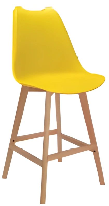 CLASSIC GAMMA BAR STOOL