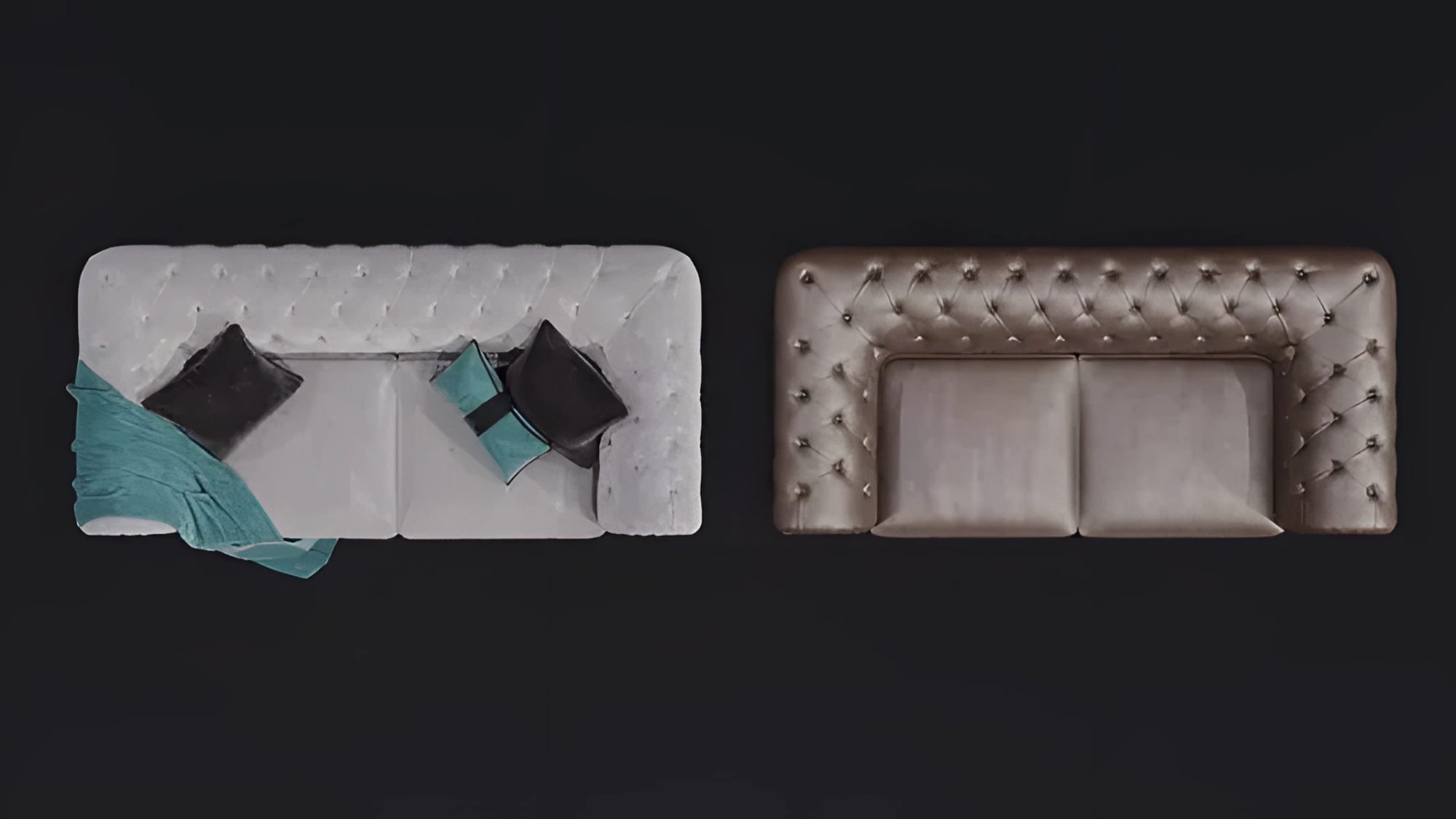 Loose Furniture Item, MM Collection
