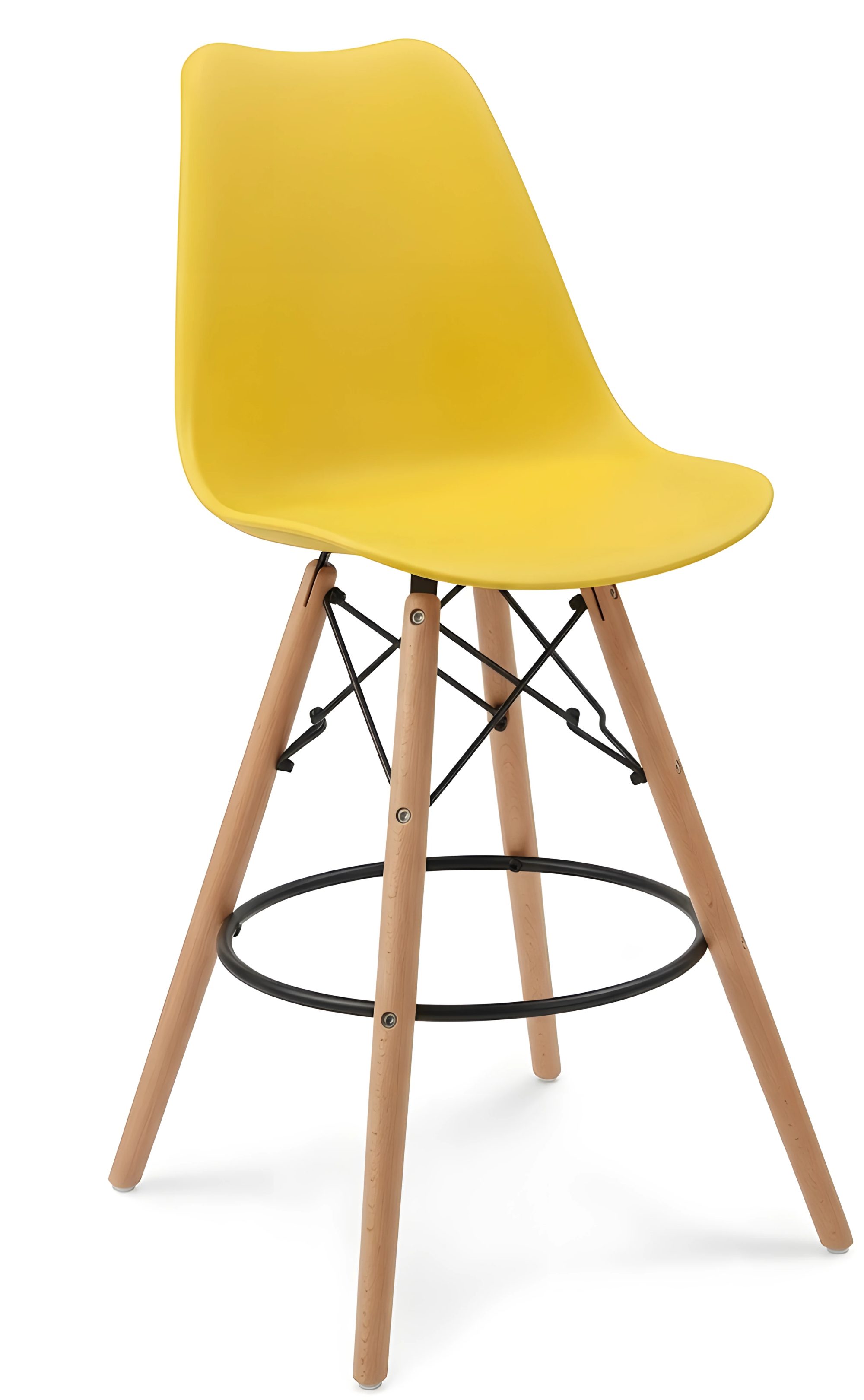 CLASSIC ALFA BAR STOOL