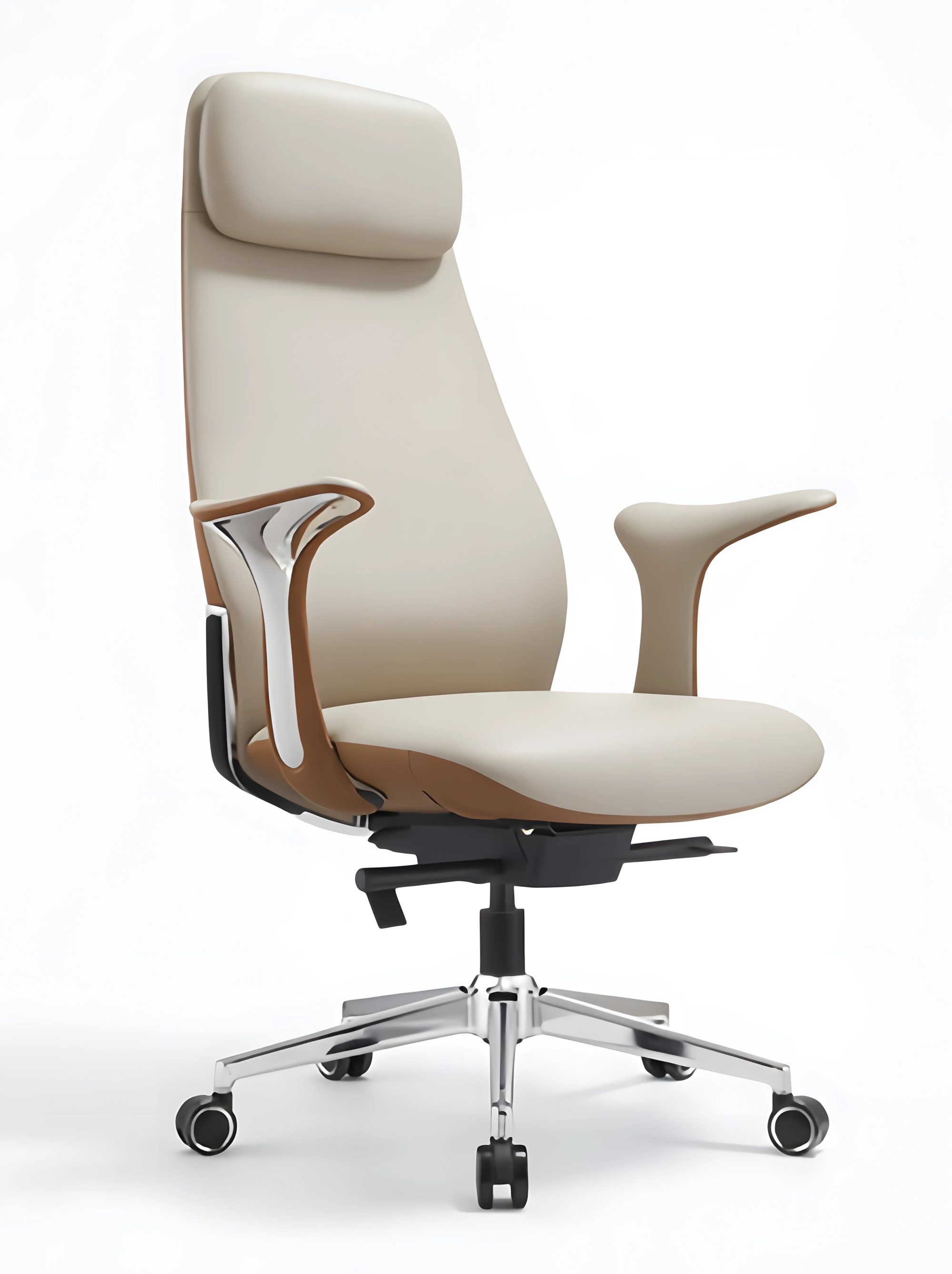 COMET HIGH BACK CHAIR