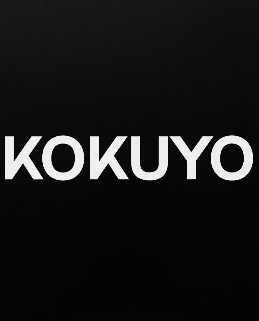 KOKUYO: Global design leadership with trusted local expertise