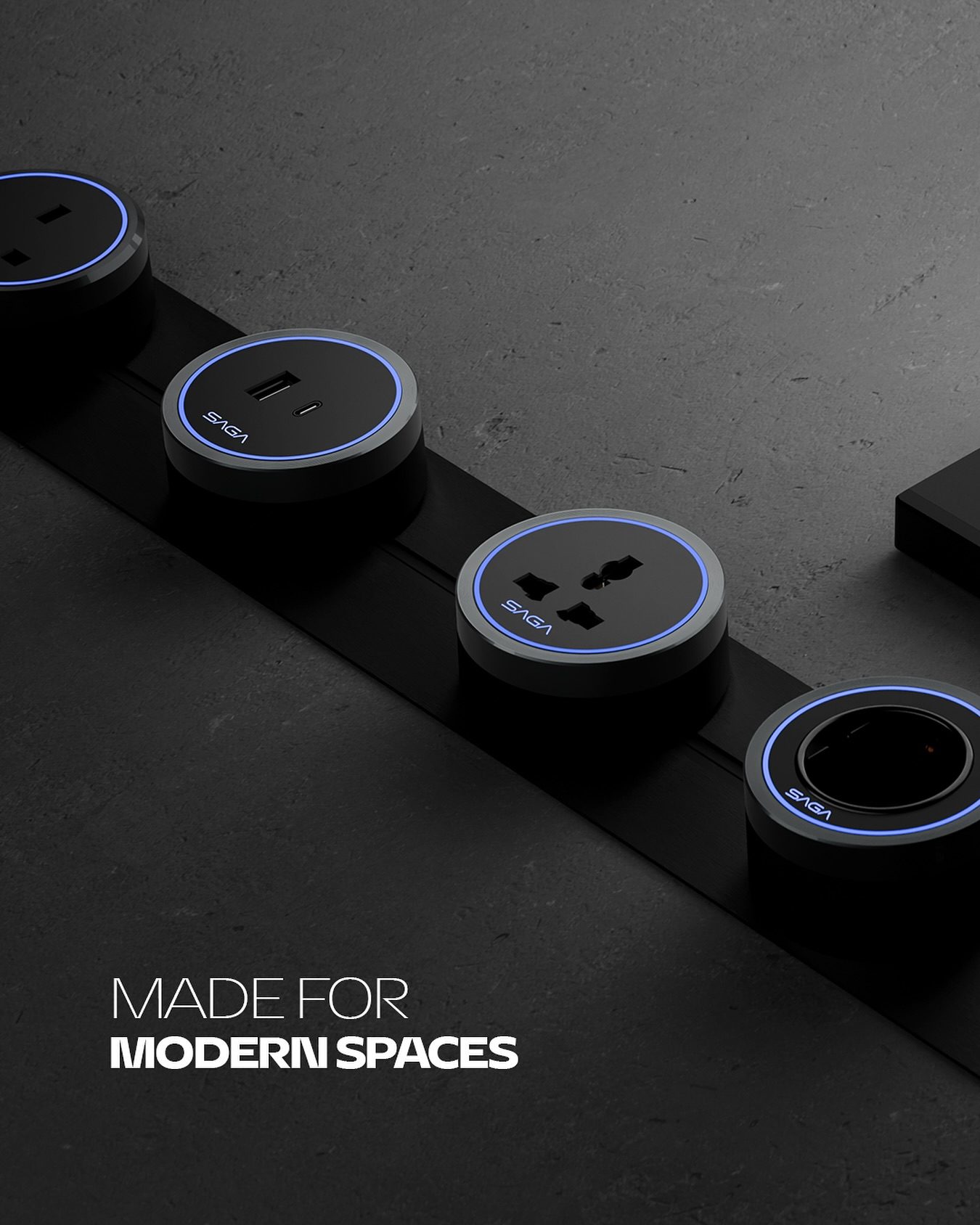Adaptor ecosystem