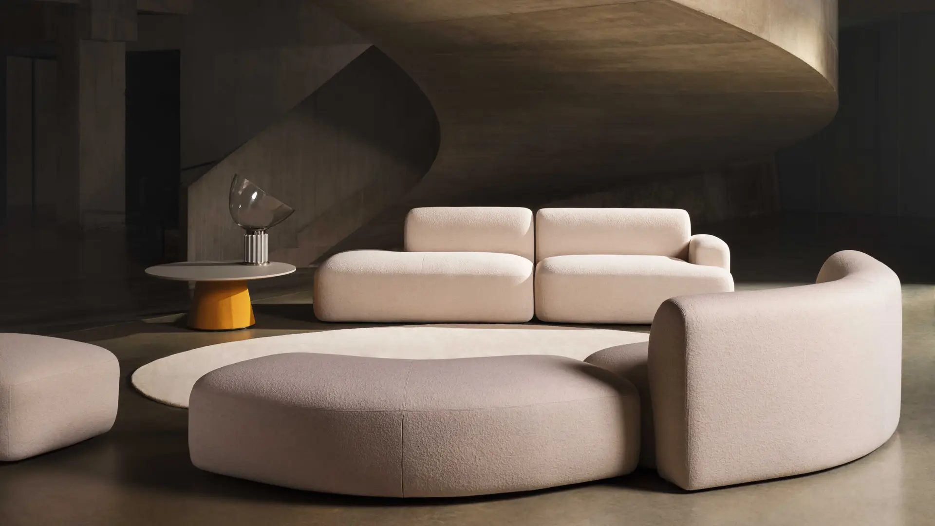 Designed for life