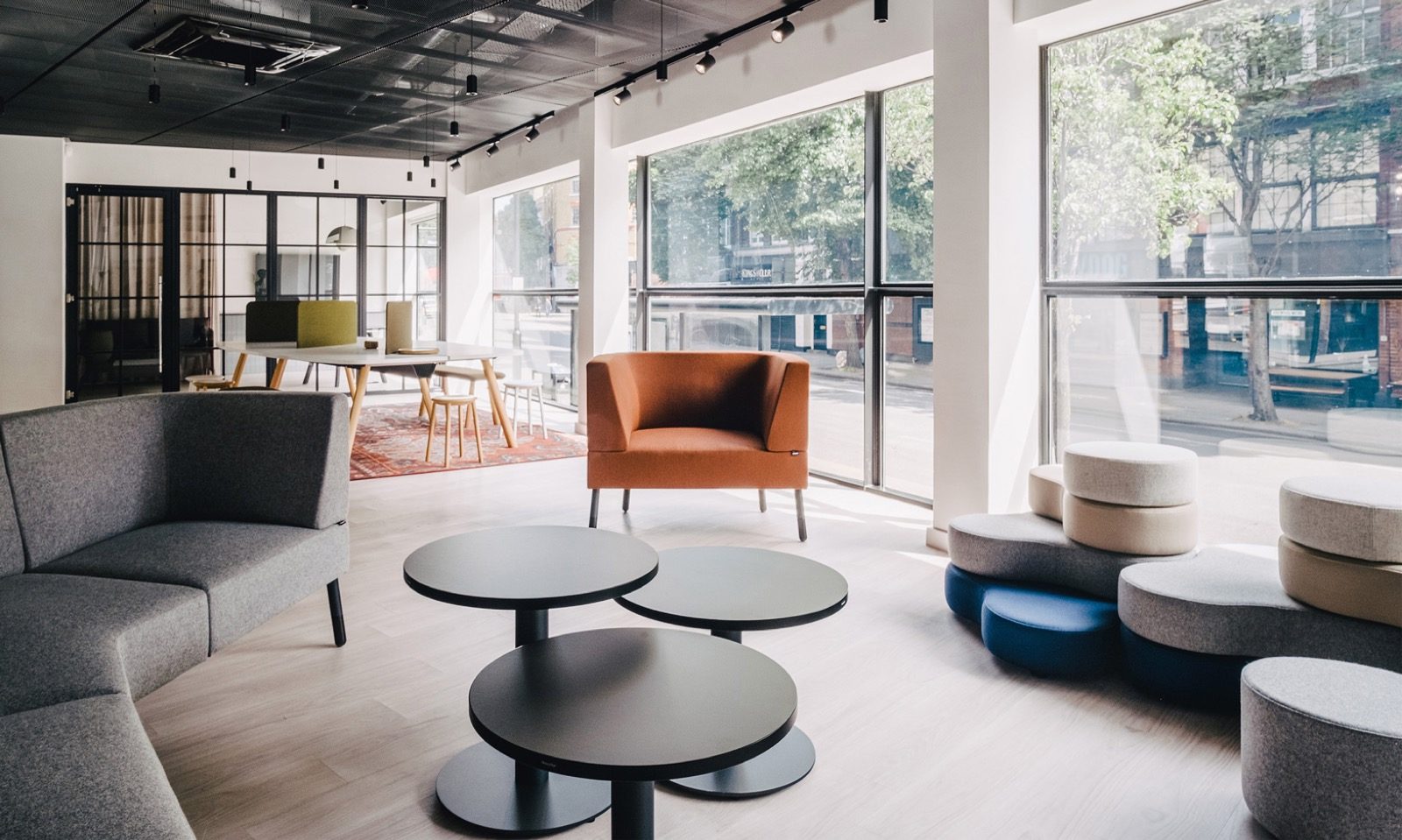 KOKUYO: Global design leadership with trusted local expertise