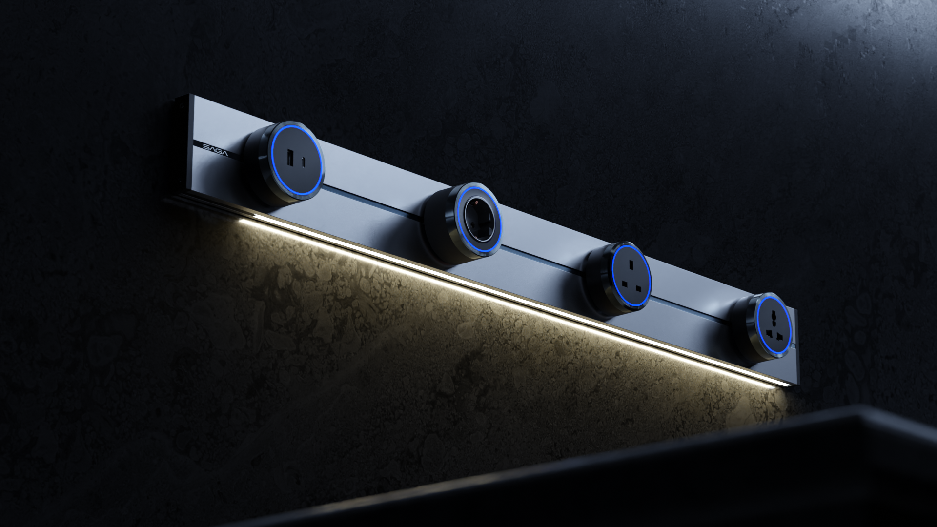 Motion Sensors
