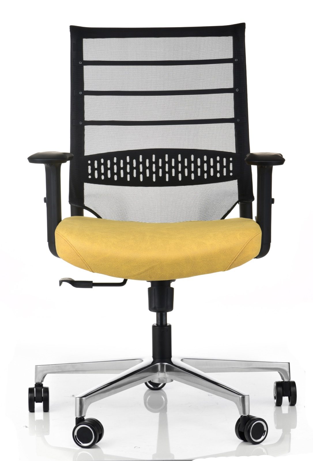 Ergonomics first